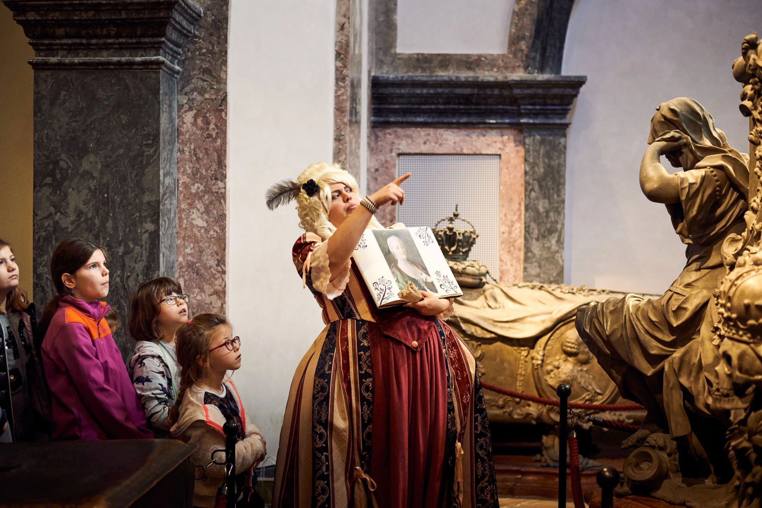 MATERIALMATTERS - Fotografie / Robert Vanis