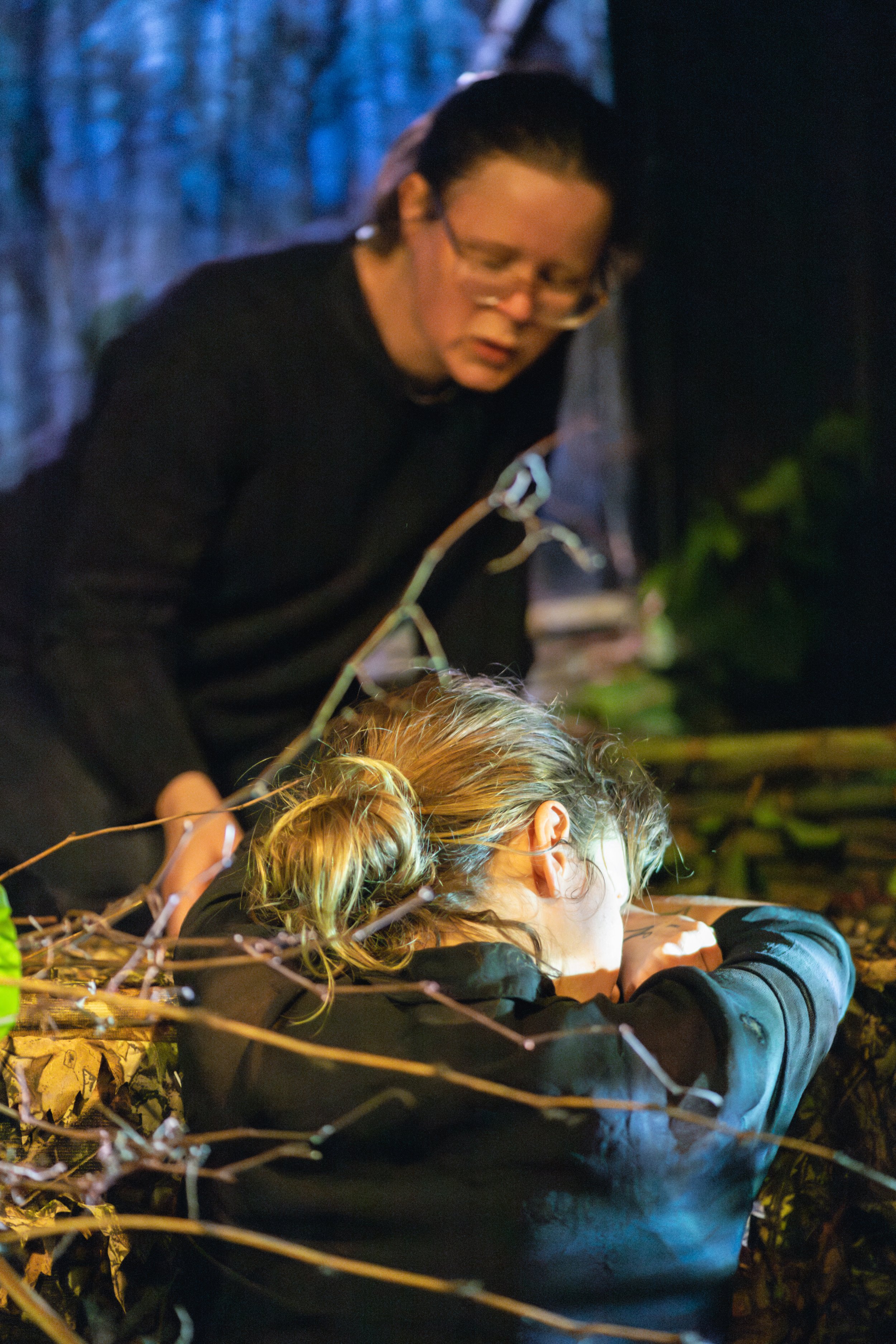 Garden In Romance Performance Fotografie: MATERIALMATTERS / Victoria Gentsch