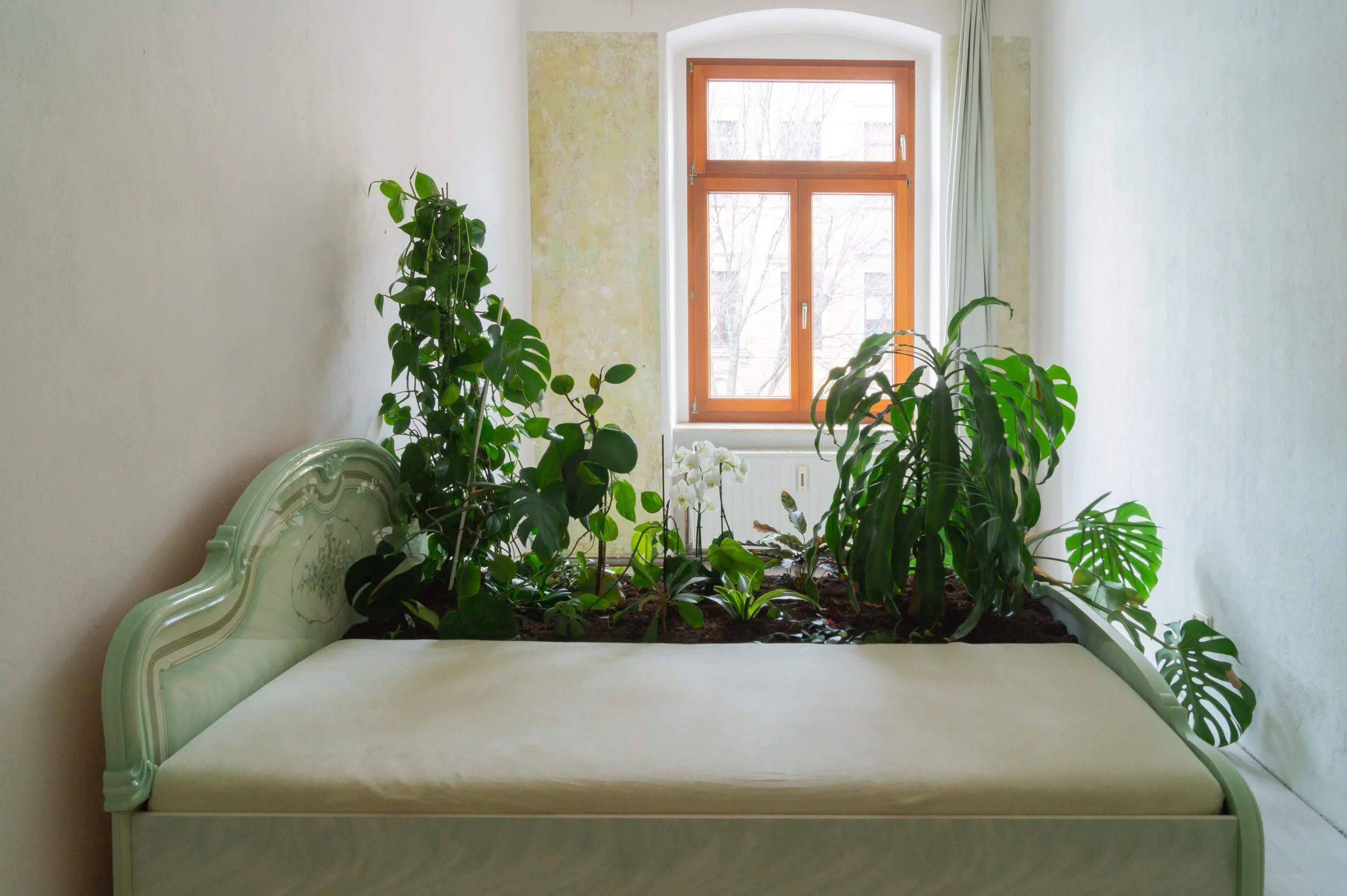 MATERIALMATTERS / Victoria Gentsch