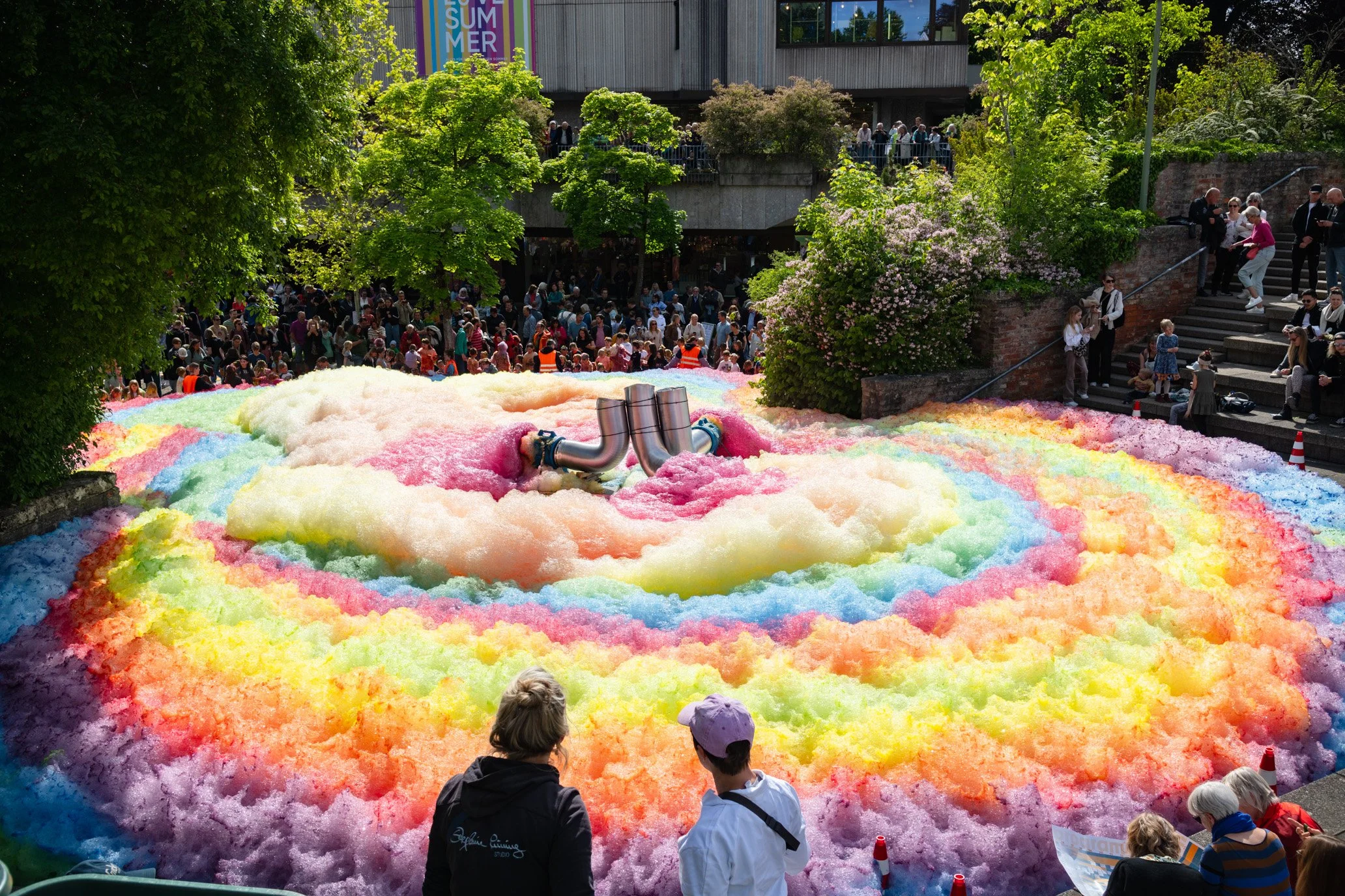 MATERIALMATTERS - Fotografie / Robert Vanis