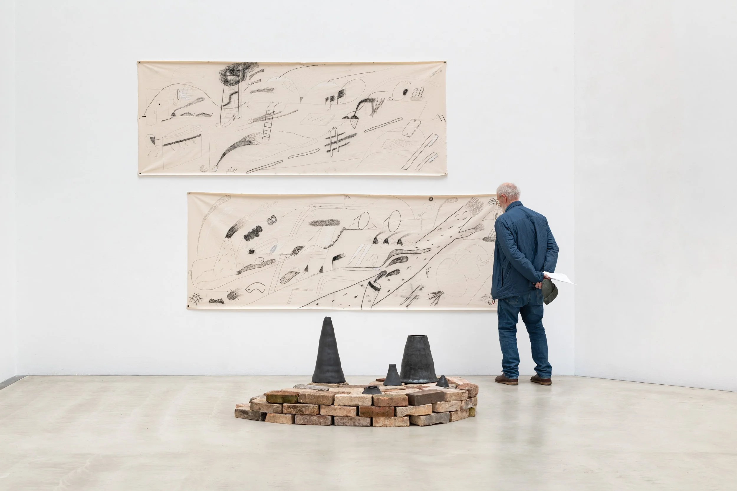 MATERIALMATTERS - Fotografie / Victoria Gentsch