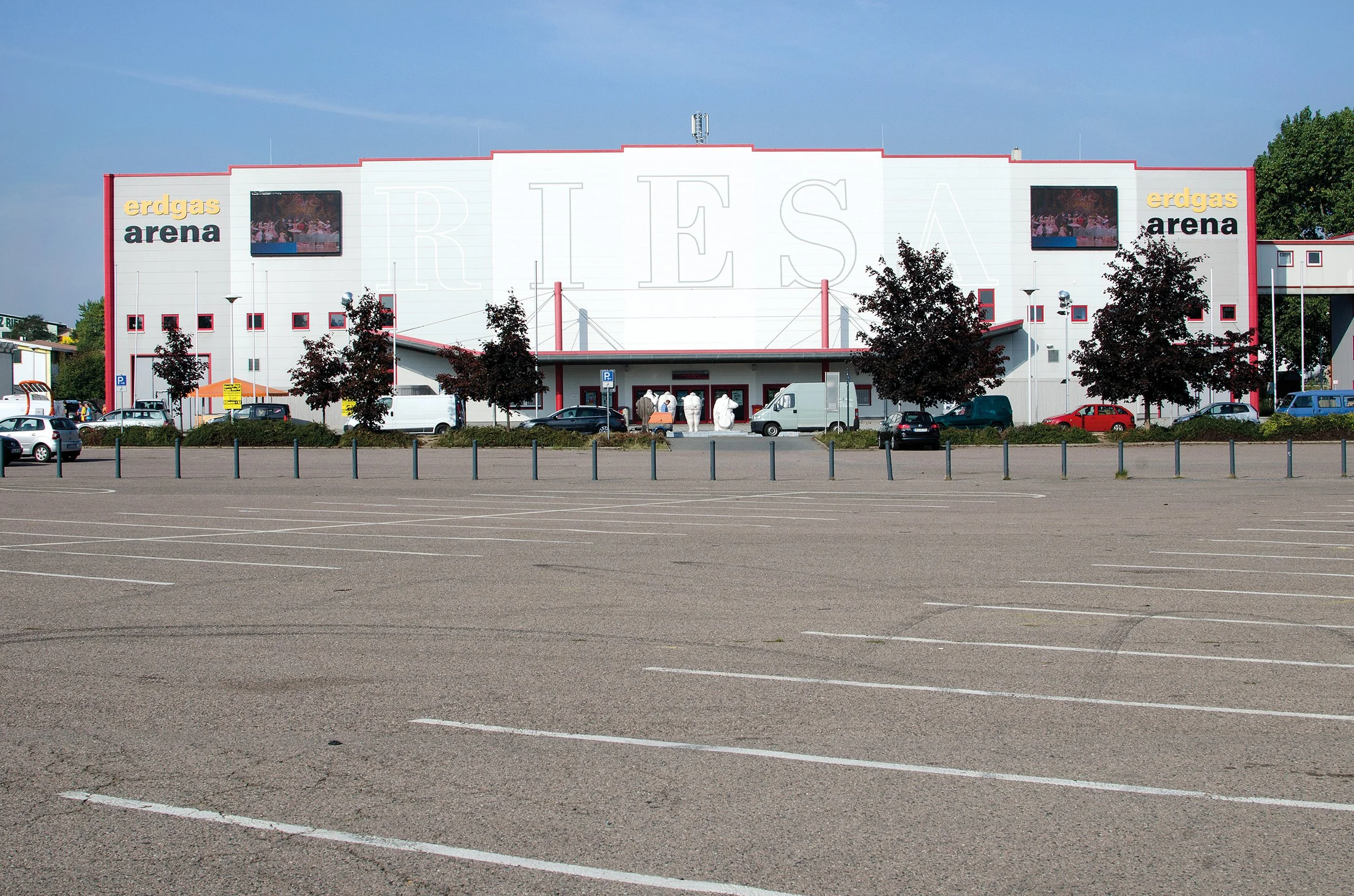 MATERIALMATTERS - Fotografie / Robert Vanis