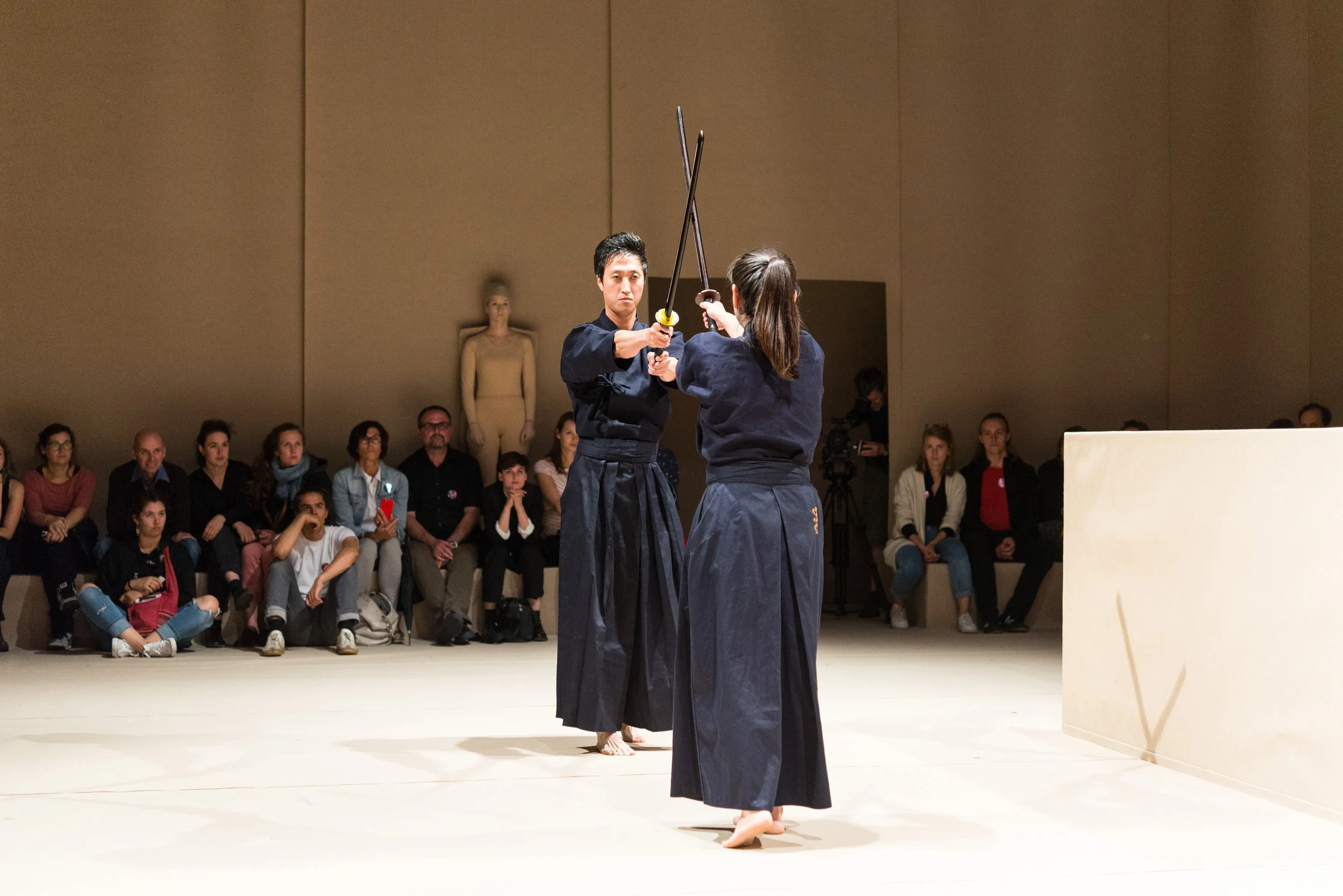 MATERIALMATTERS - Fotografie / Robert Vanis