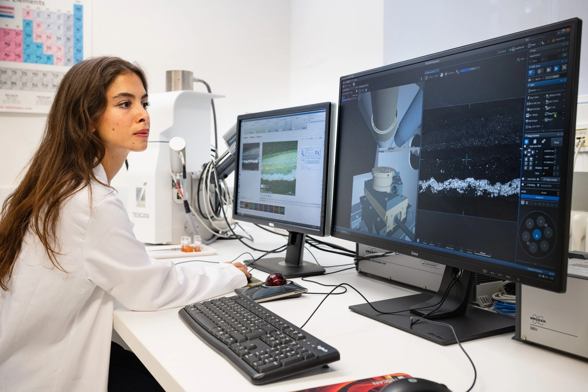 MATERIALMATTERS - Fotografie / Robert Vanis