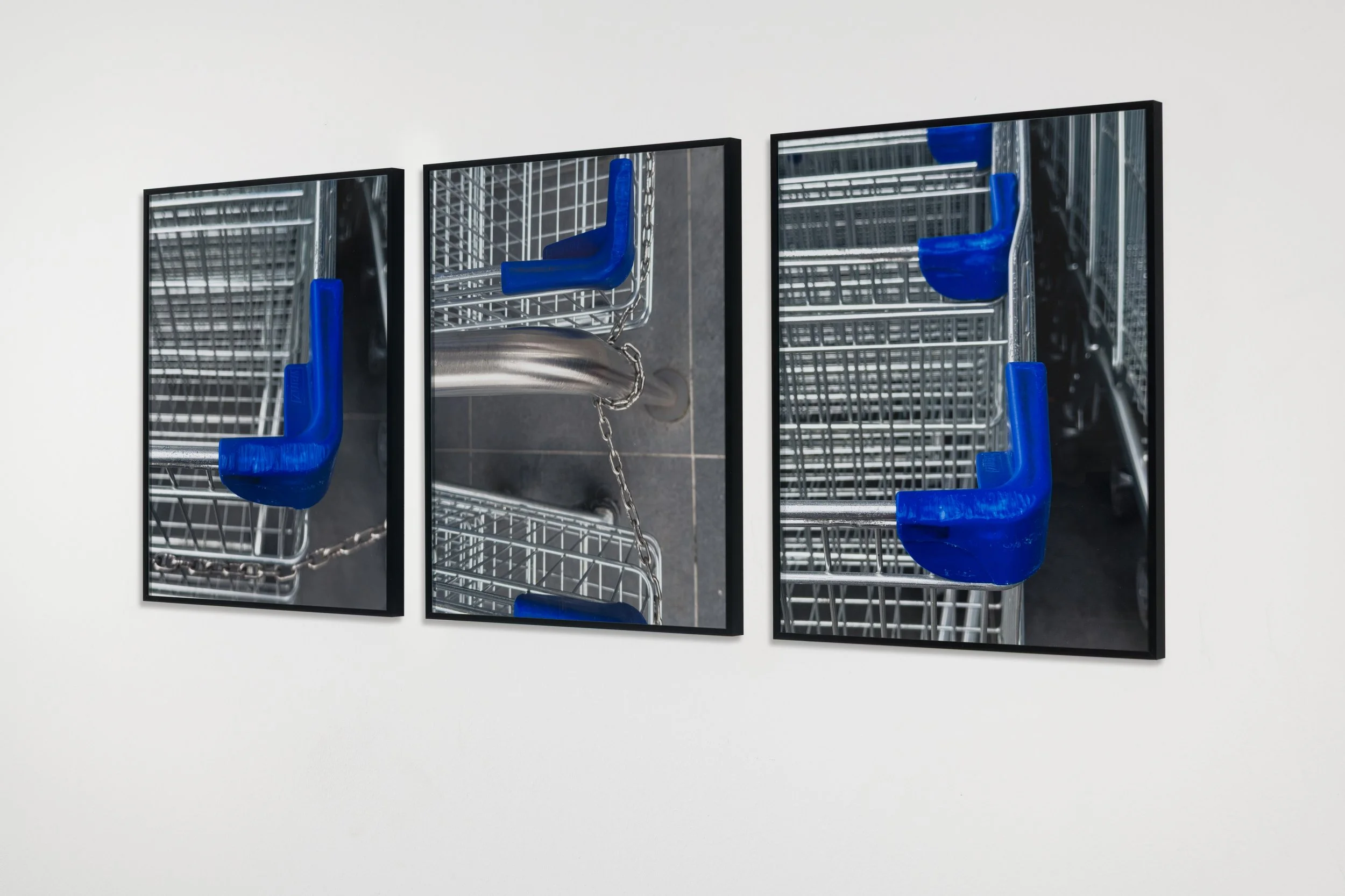 MATERIALMATTERS - Fotografie / Robert Vanis