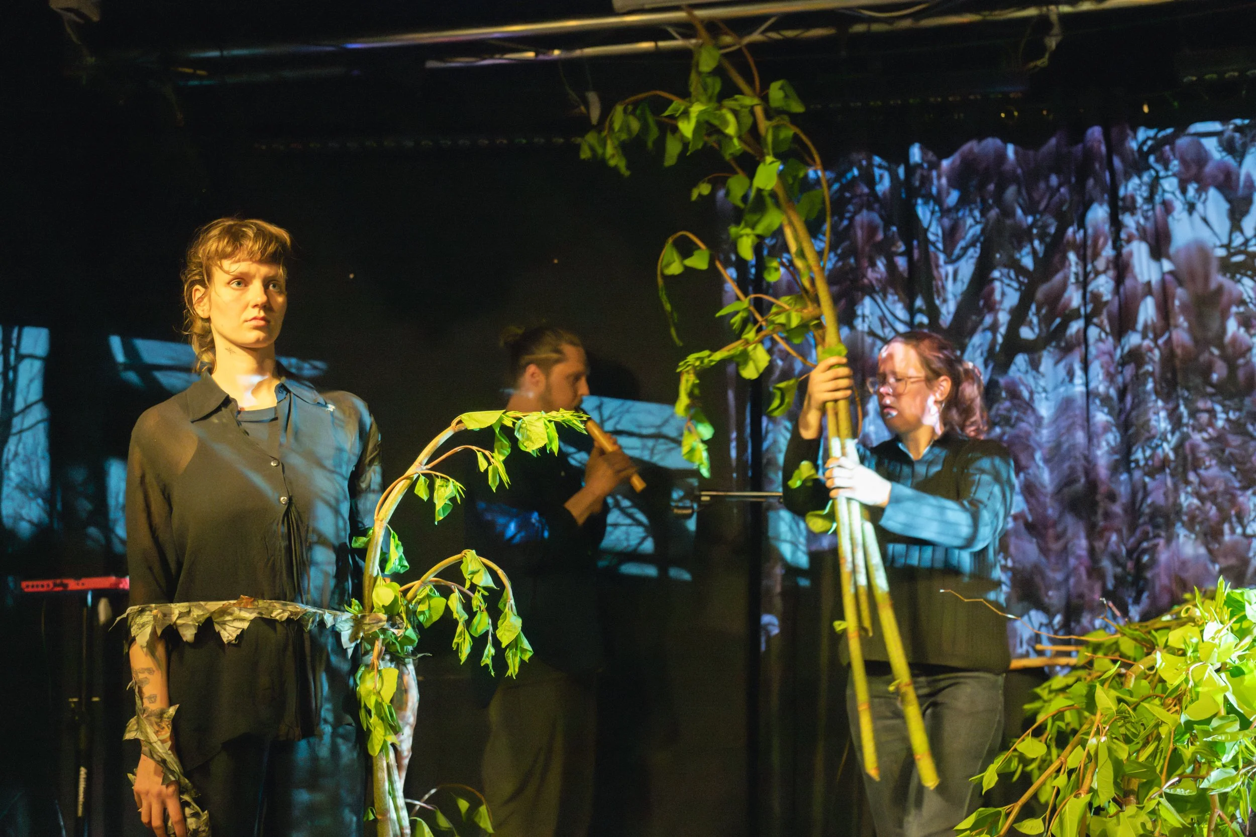 MATERIALMATTERS - Fotografie / Victoria Gentsch