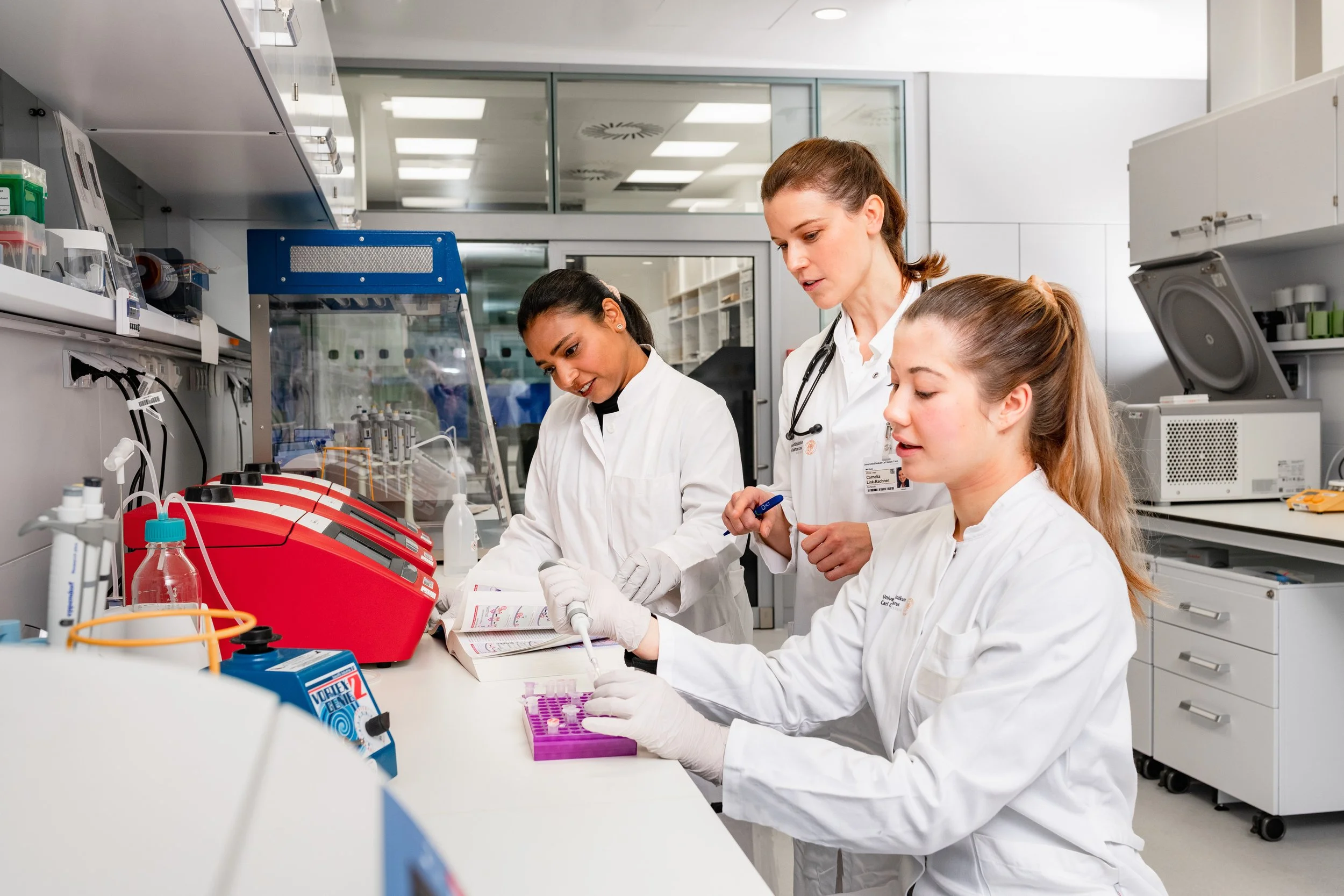 MATERIALMATTERS - Fotografie / Robert Vanis