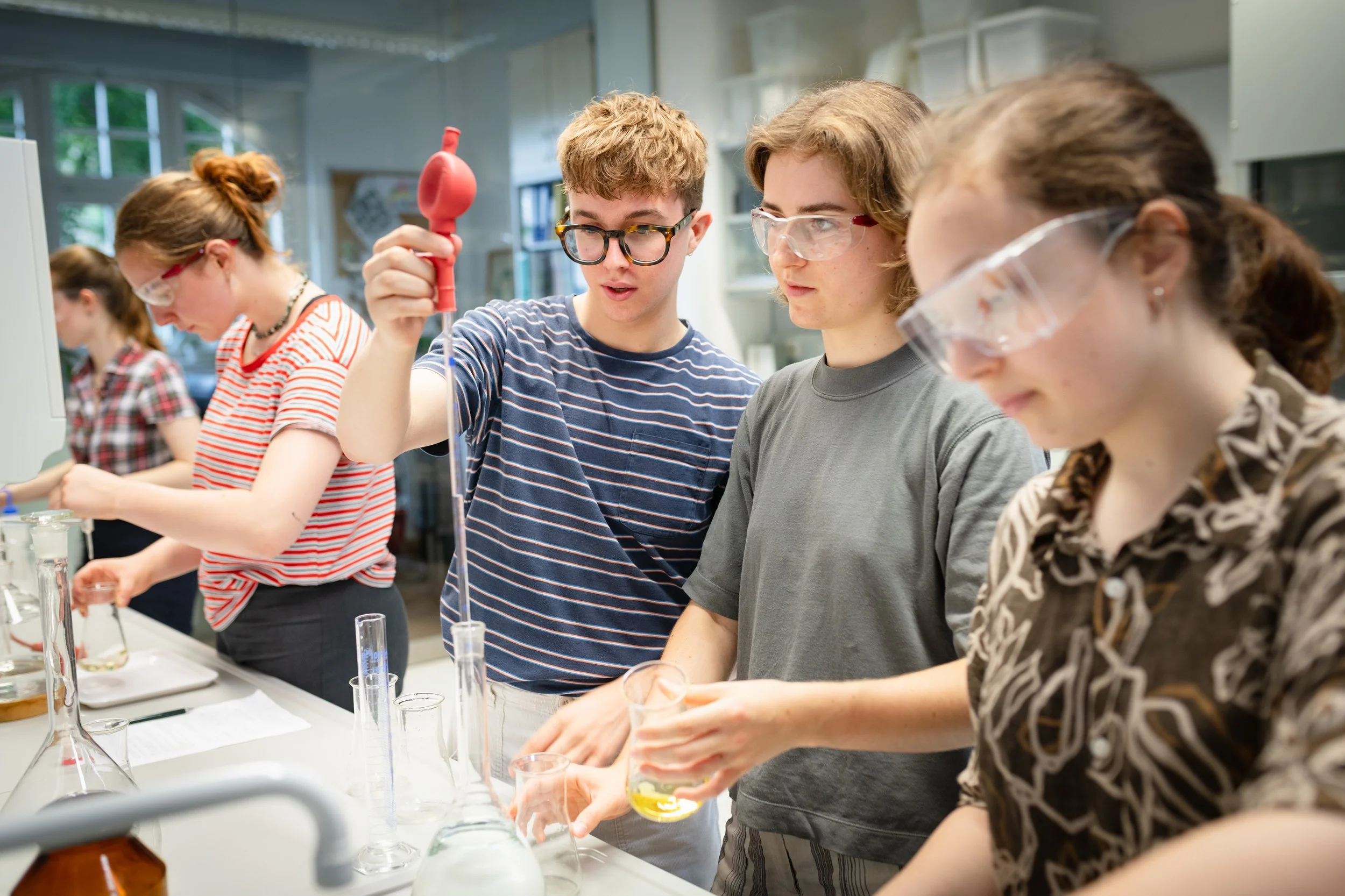 MATERIALMATTERS - Fotografie / Robert Vanis