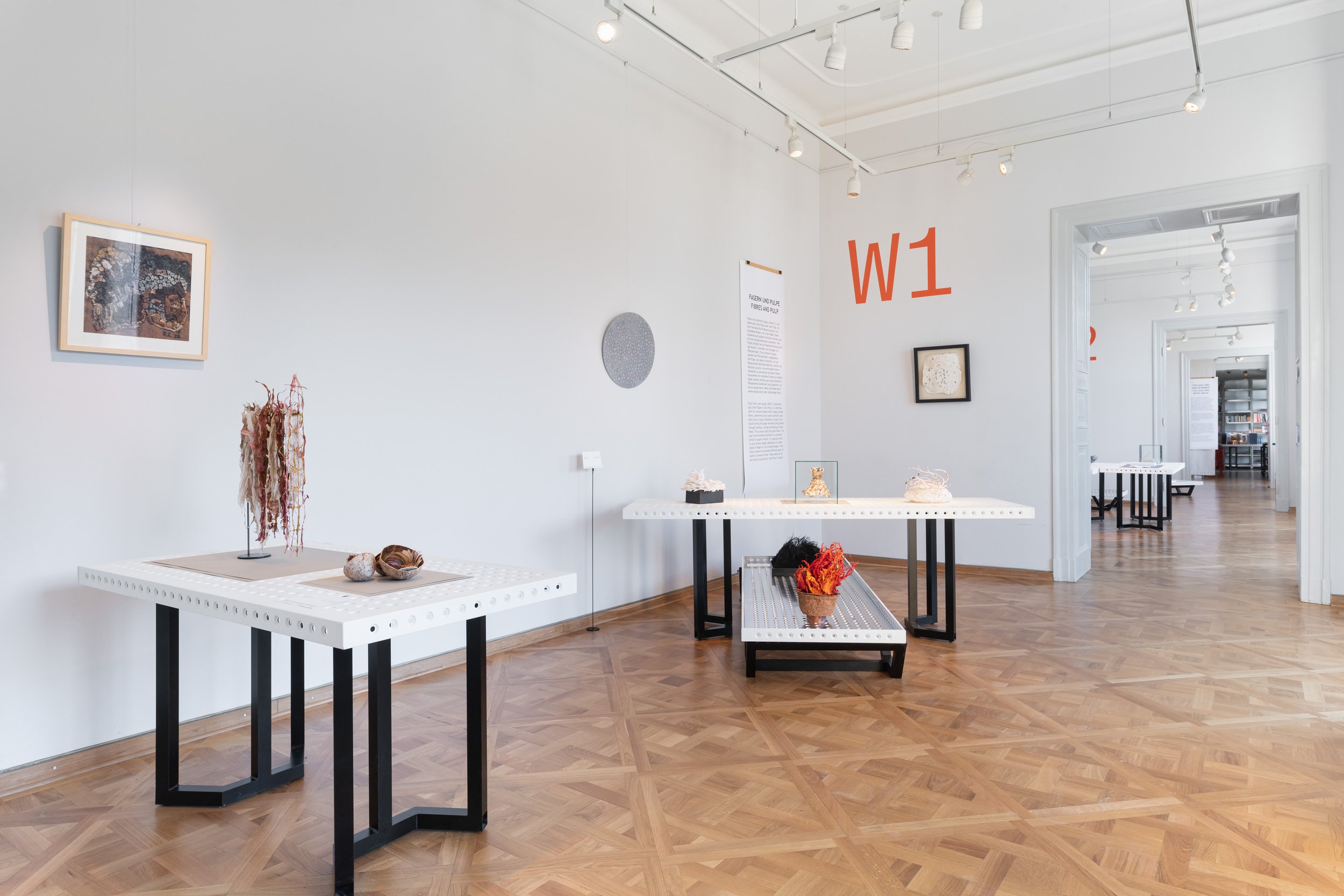 MATERIALMATTERS - Fotografie / Victoria Gentsch