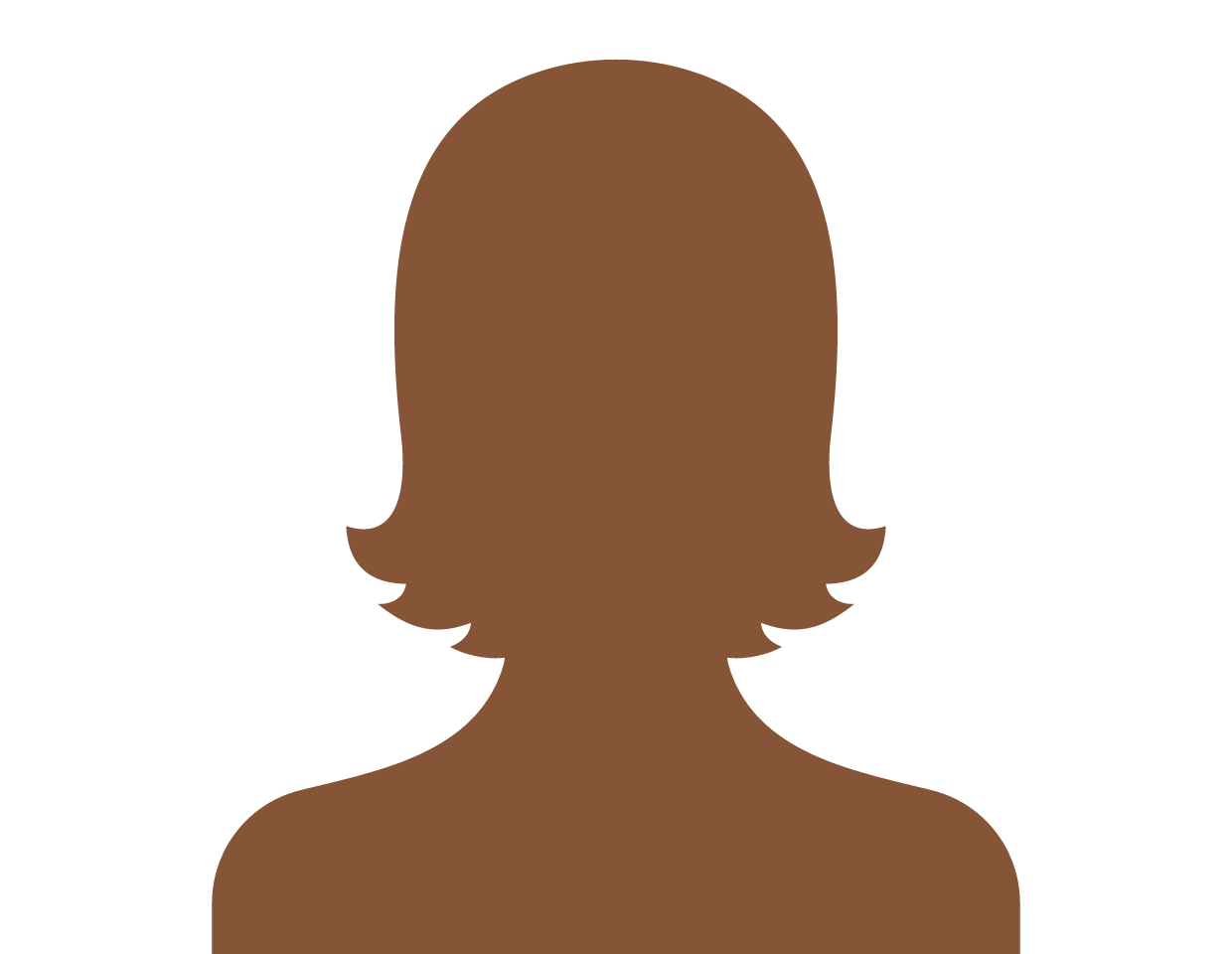 Avatar space holder image