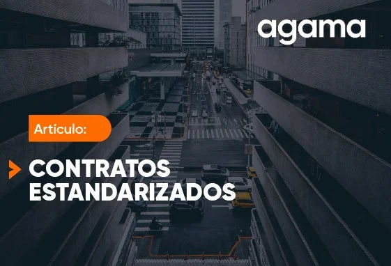 ¿qUÉ NOVEDADES ENCONTRAMOS EN LA lEY DE CONTRATACIONES CON EL ESTADO -LEY 32069 SOBRE contratos estandarizados?