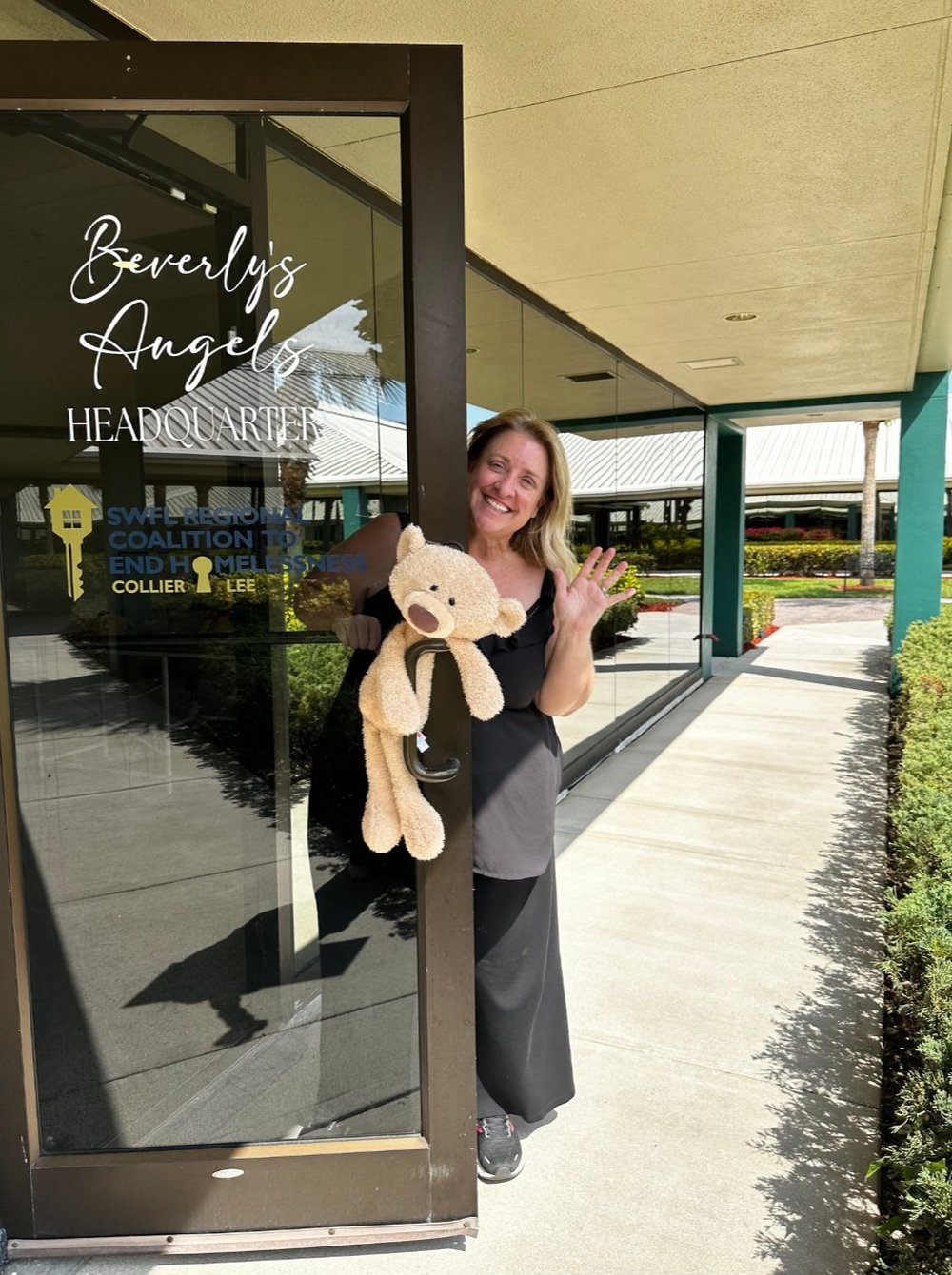 Beverly's Angels