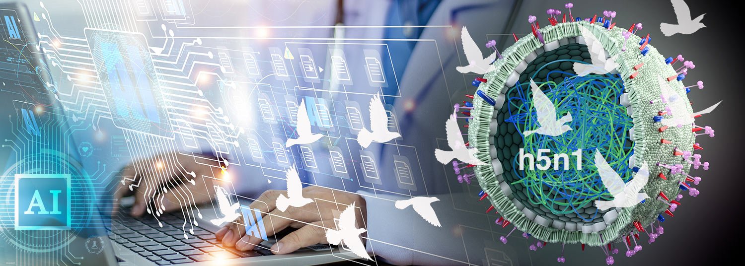 Generative AI Uncovers Undetected Bird Flu Exposure Risks in Maryland Emergency Departments