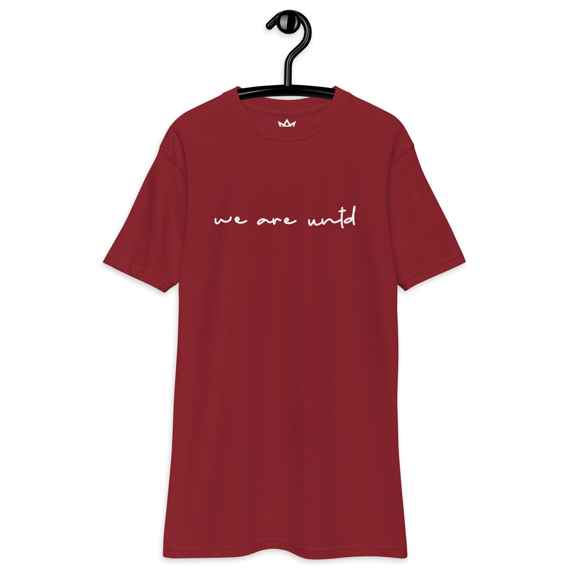 mens-premium-heavyweight-tee-brick-red-front-6429f73d06e12.jpg