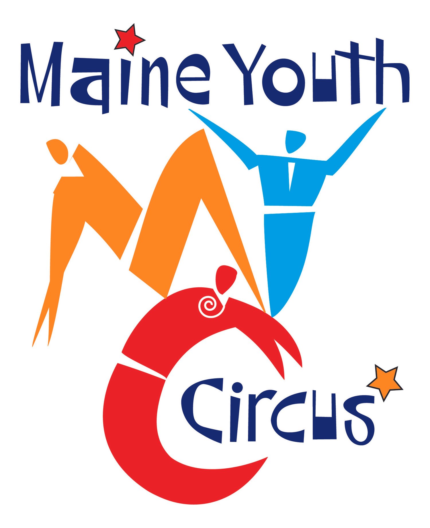 Maine Youth Circus