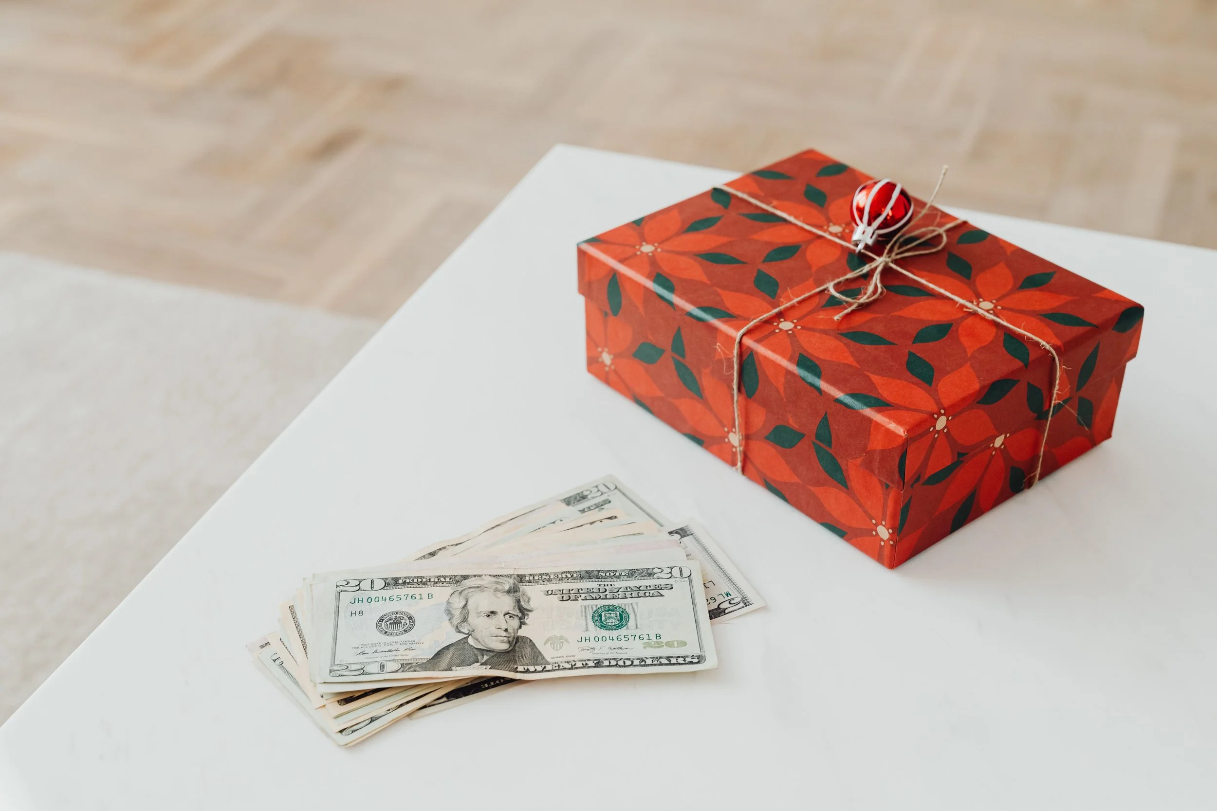 Christmas Is Coming. Please Don’t Finance December Until June.