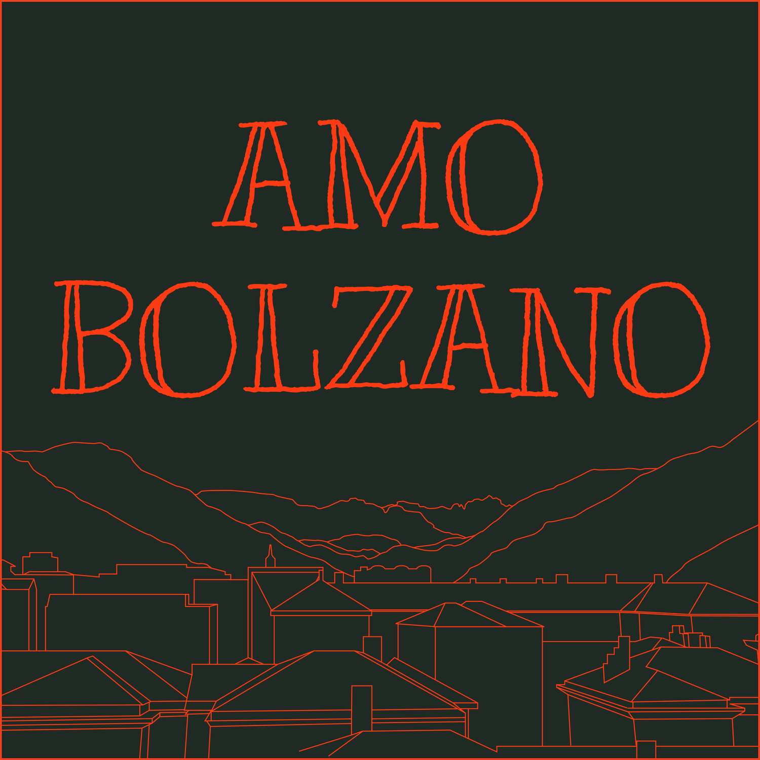 Amo Bolzano
