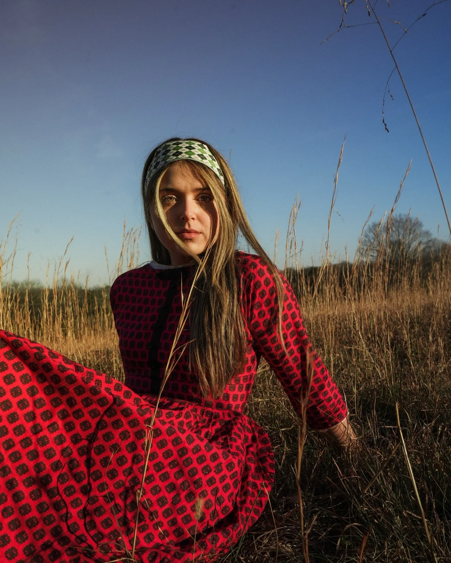 More favs of Ellie! I&rsquo;m so obsessed. 

#nashvillephotography #creativeportraits #tenneseephotographer #middletennessee #fieldphotography
