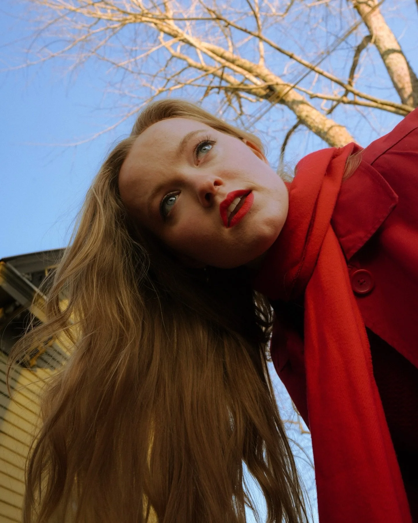 More Eva at Leipers Fork!

#nashvillephotographer #tenneseephotographer #portraits #creativeportraits #filmportrait