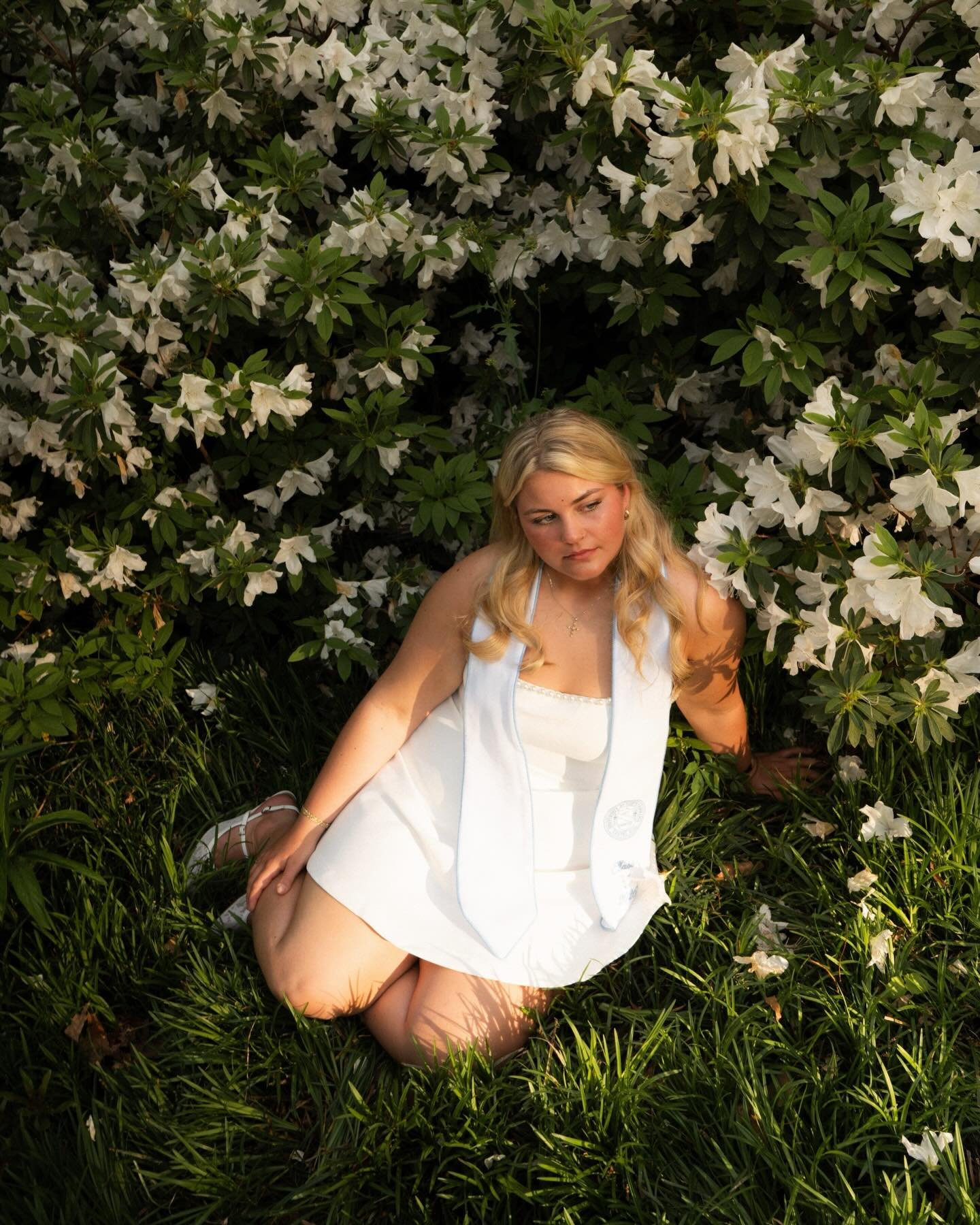 Senior photos, but make it editorial 

Thanks for letting me take your senior pictures @_addi.mc_ 🫶🫶🫶🫶

#seniorportaits #cinematicportraits #nashvillephotographer #franklinphotographer #classof2026
