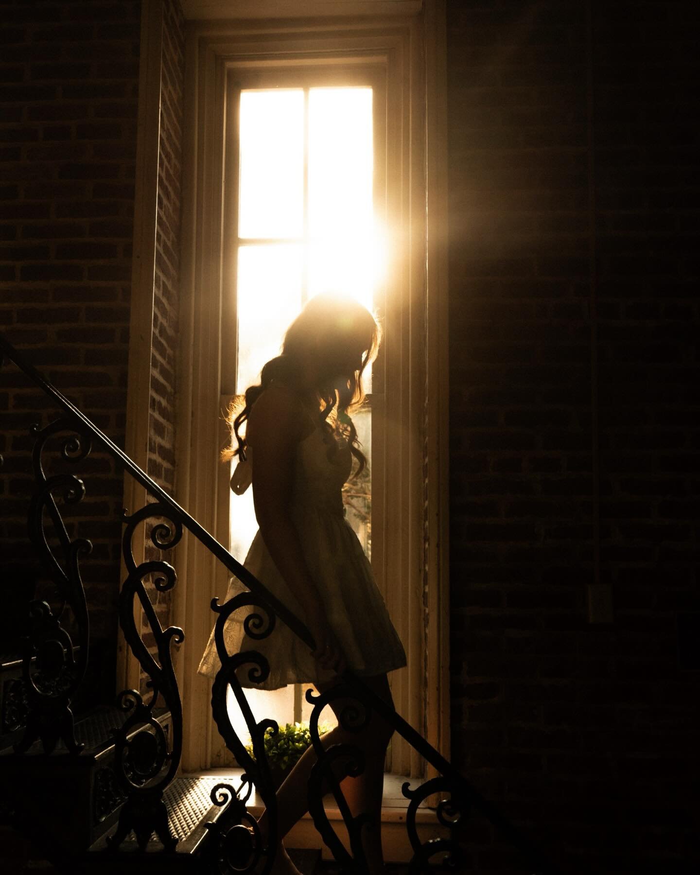 Senior shoot with @cassidy_egli !