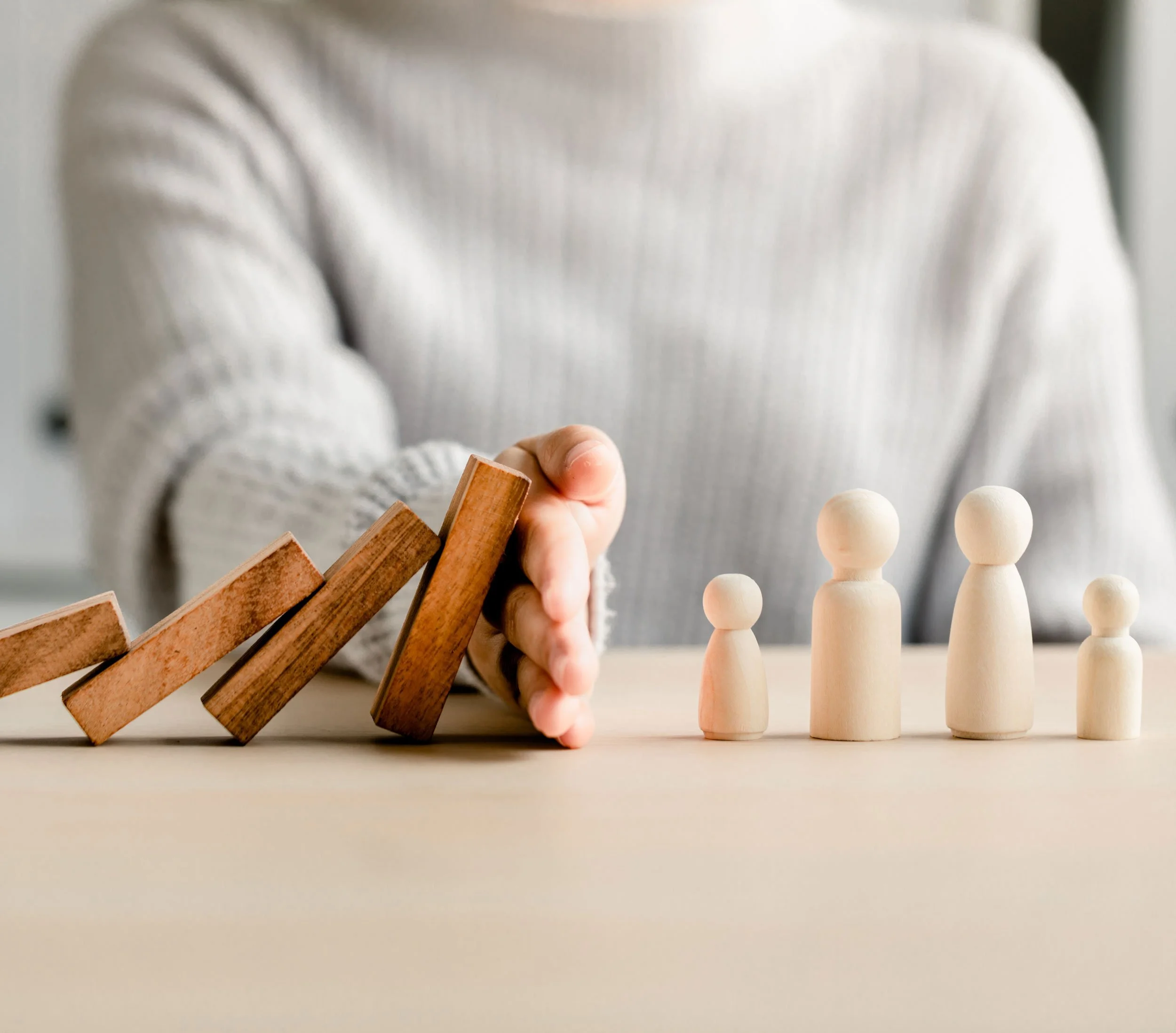 Family Law Mediation in Maryland: How the Process Works