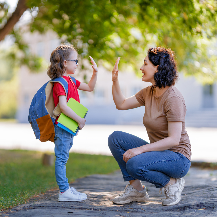 5 Tips for a Smooth Transition Back to School | Zadjura Family Law