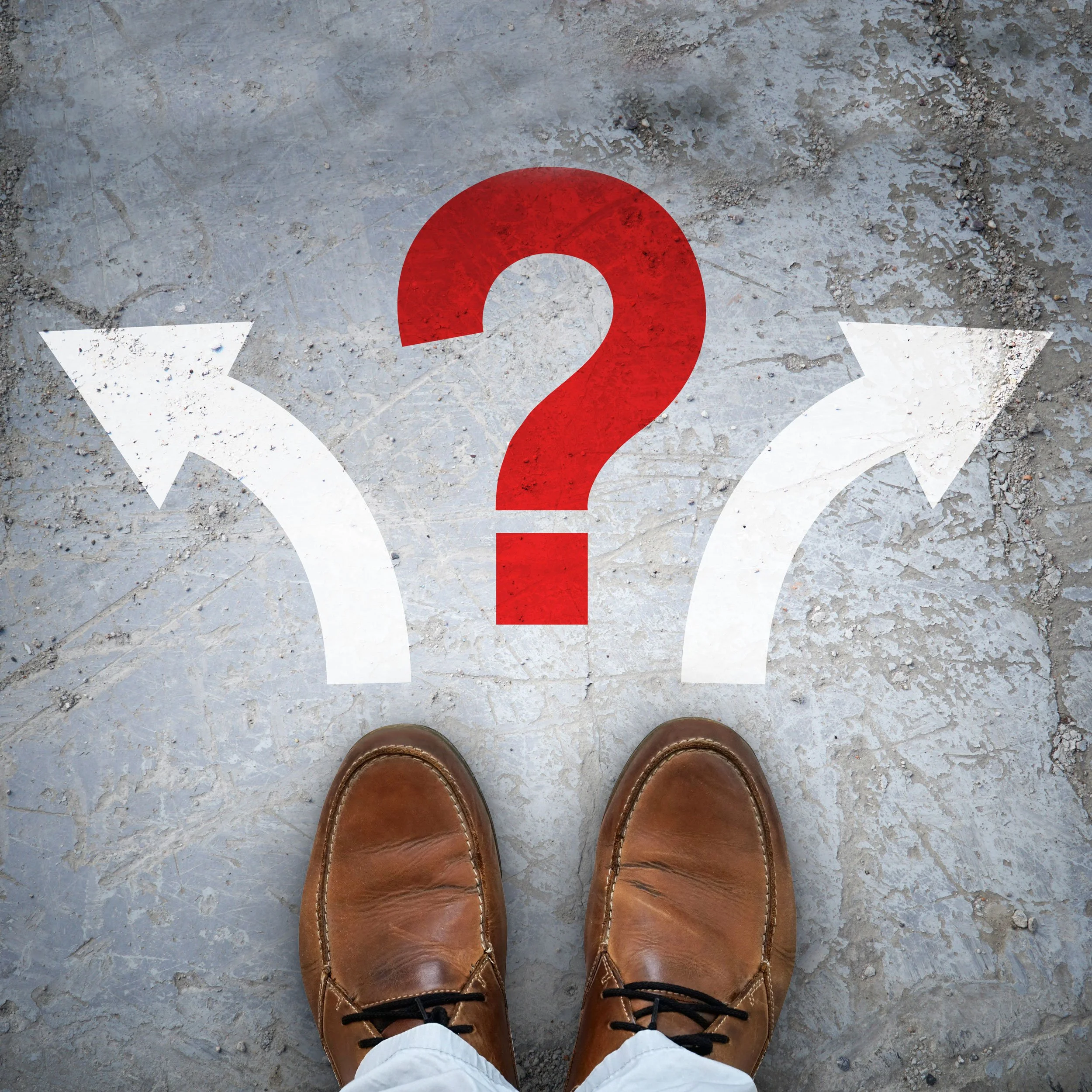 Maryland resident decides whether to hire a mediator or a family law attorney.
