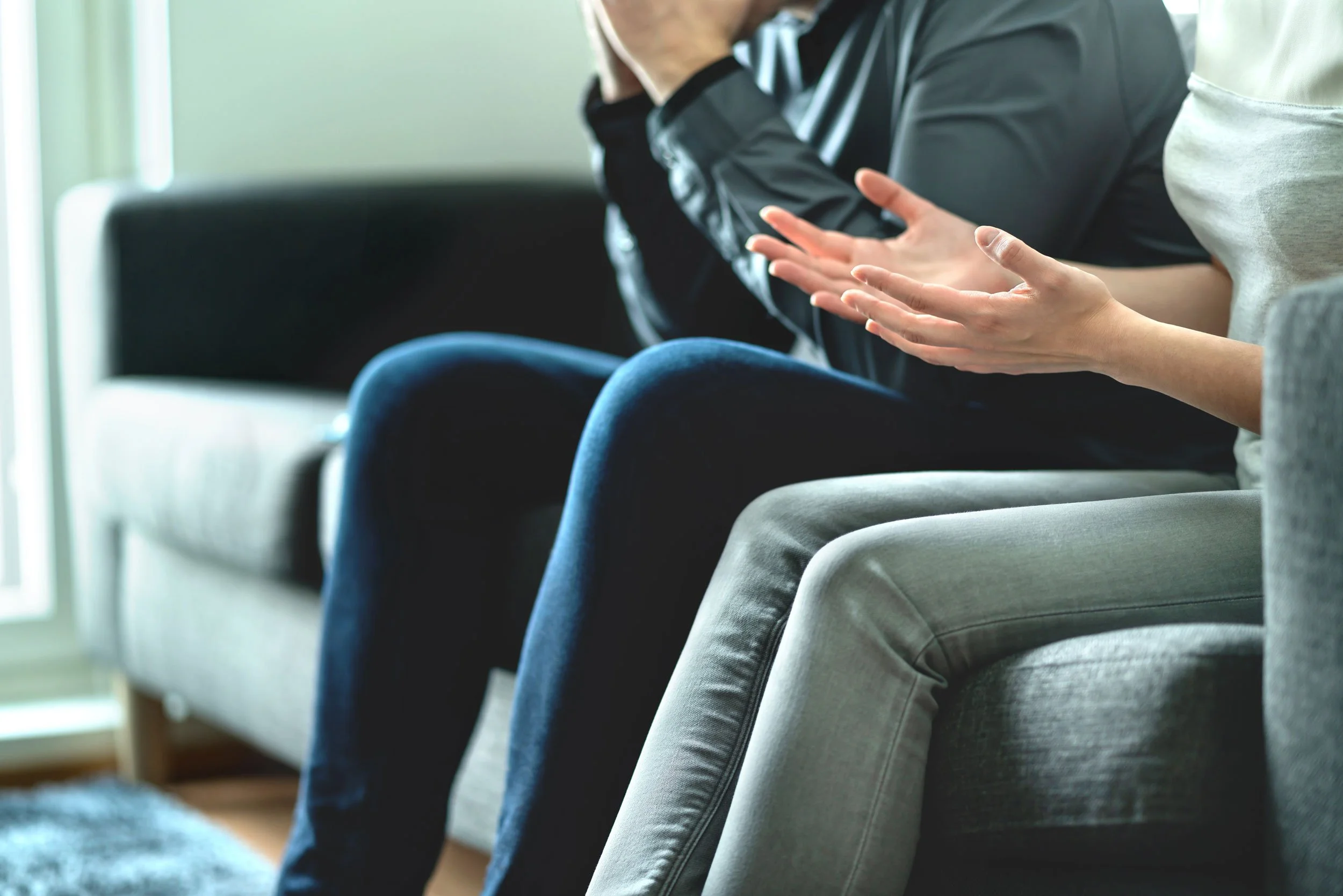 When the Pressure Came from Outside: Mediation for Relocation and Family Interference Divorces in Maryland