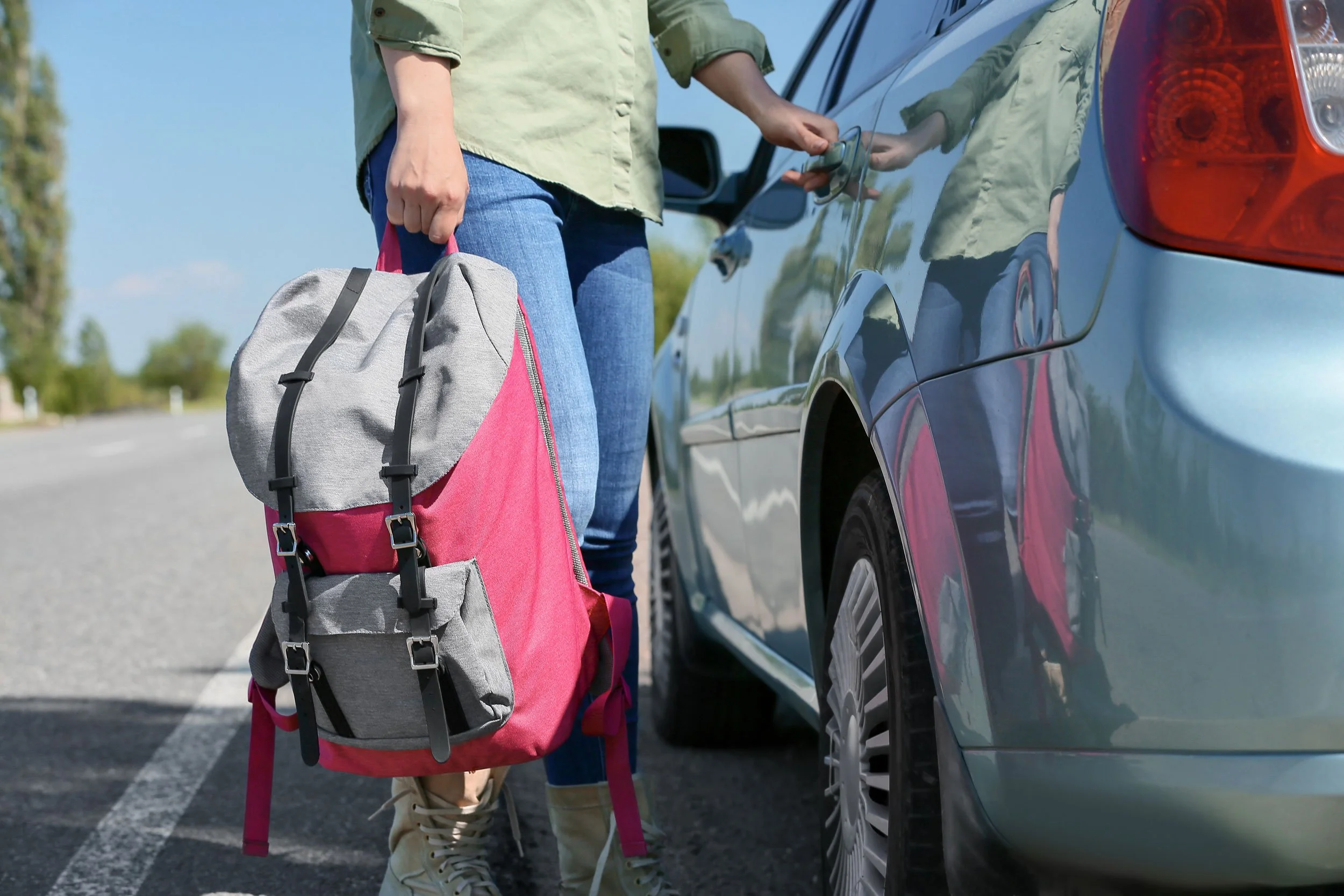 School Pickup, Drop-Off, and Activities: How Maryland Co-Parents Split Logistics