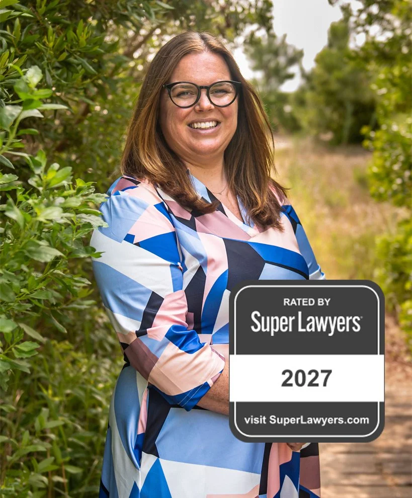 Jessica Zadjura Named to the Maryland Super Lawyers List in 2027