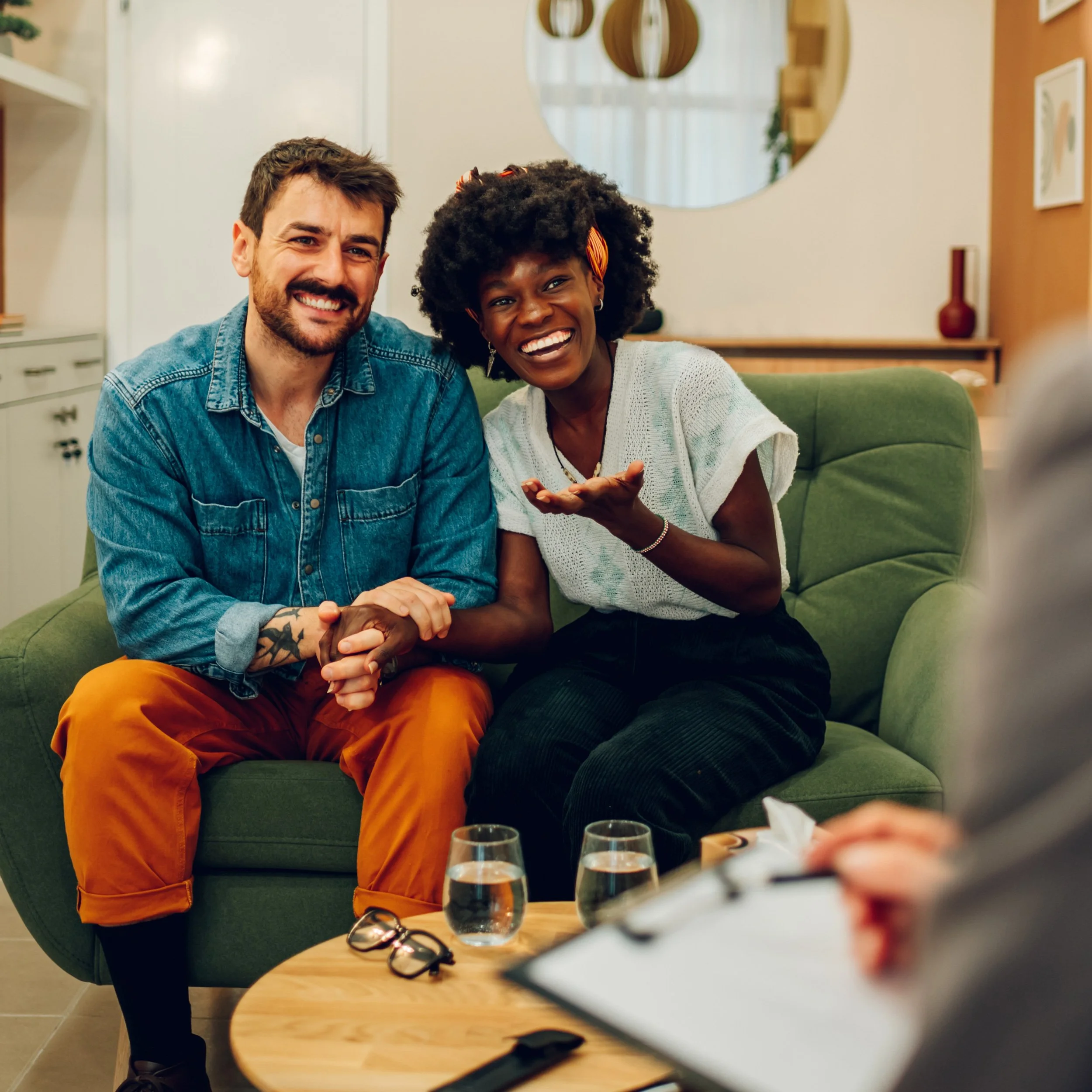 Mediation and Prenuptial Agreements: Clarity Before Conflict