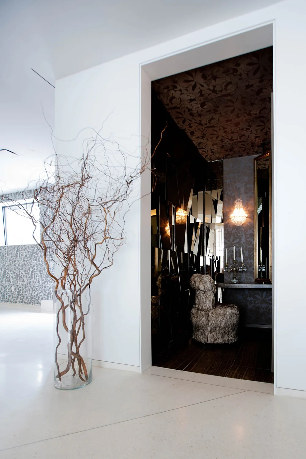 Picture of WGA - Hudson River Penthouse