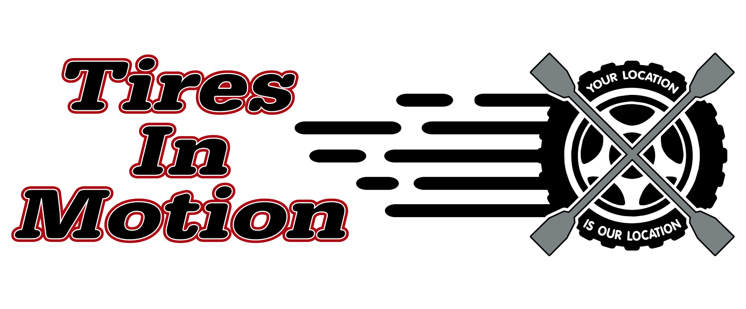 Tires in Motion