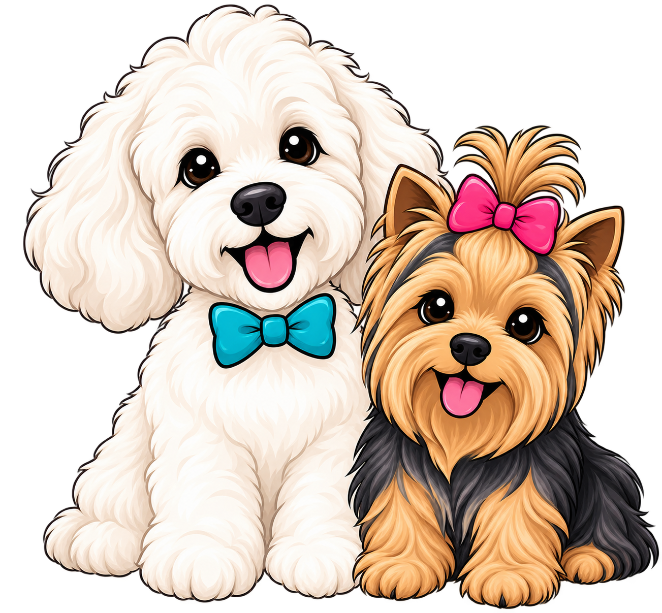 Pampering Paws: Premium Dog Grooming Services