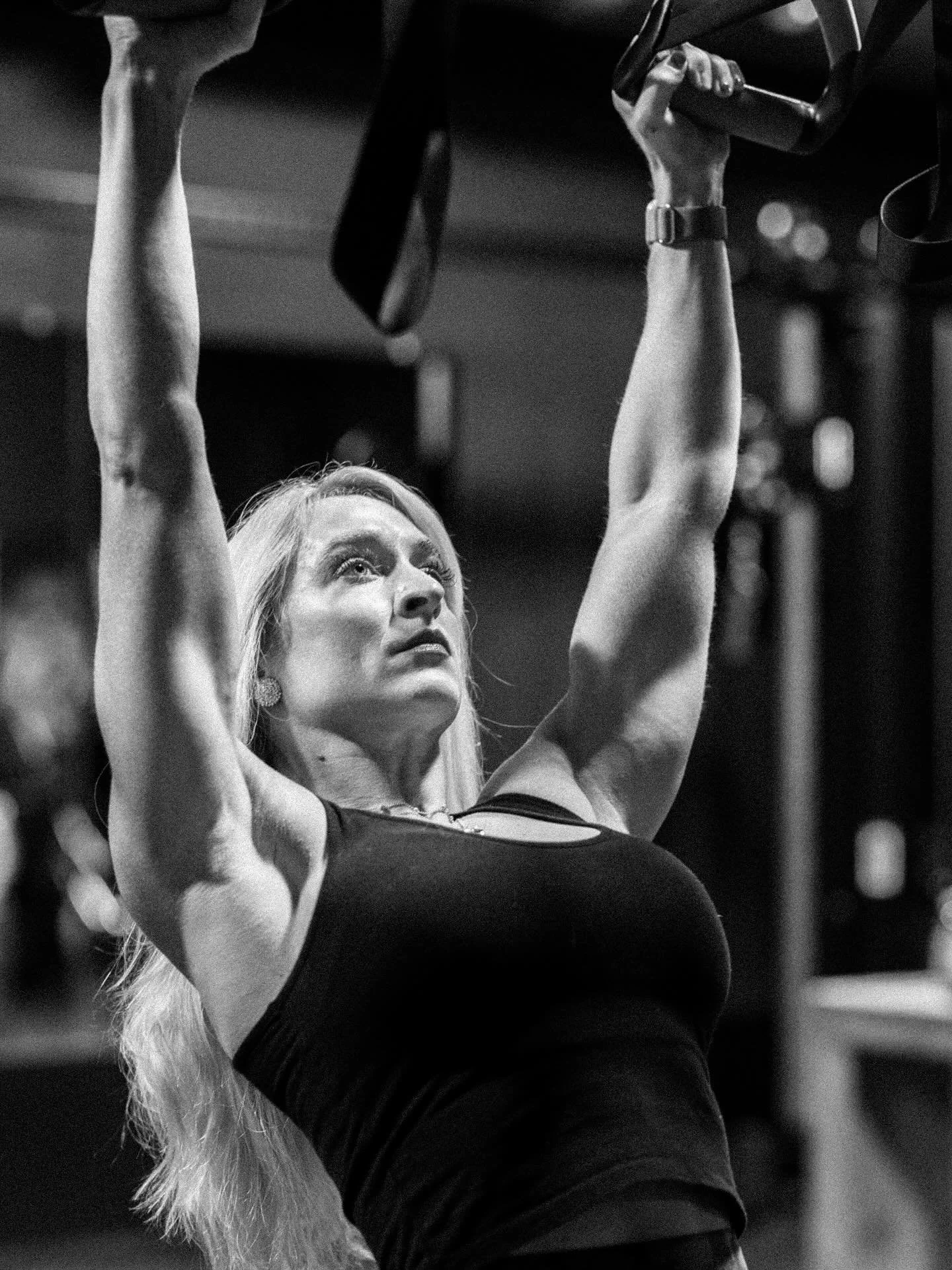 Cool girls lift 😎 @lift4life_coaching