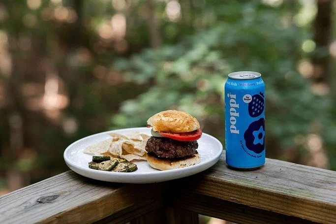 One of my favorite things ever is when my favorite small businesses trust me to capture content for them!!

@retreetresort is such a special place for my husband and me. It&rsquo;s always our go-to getaway when we need to go off-the-grid from all res