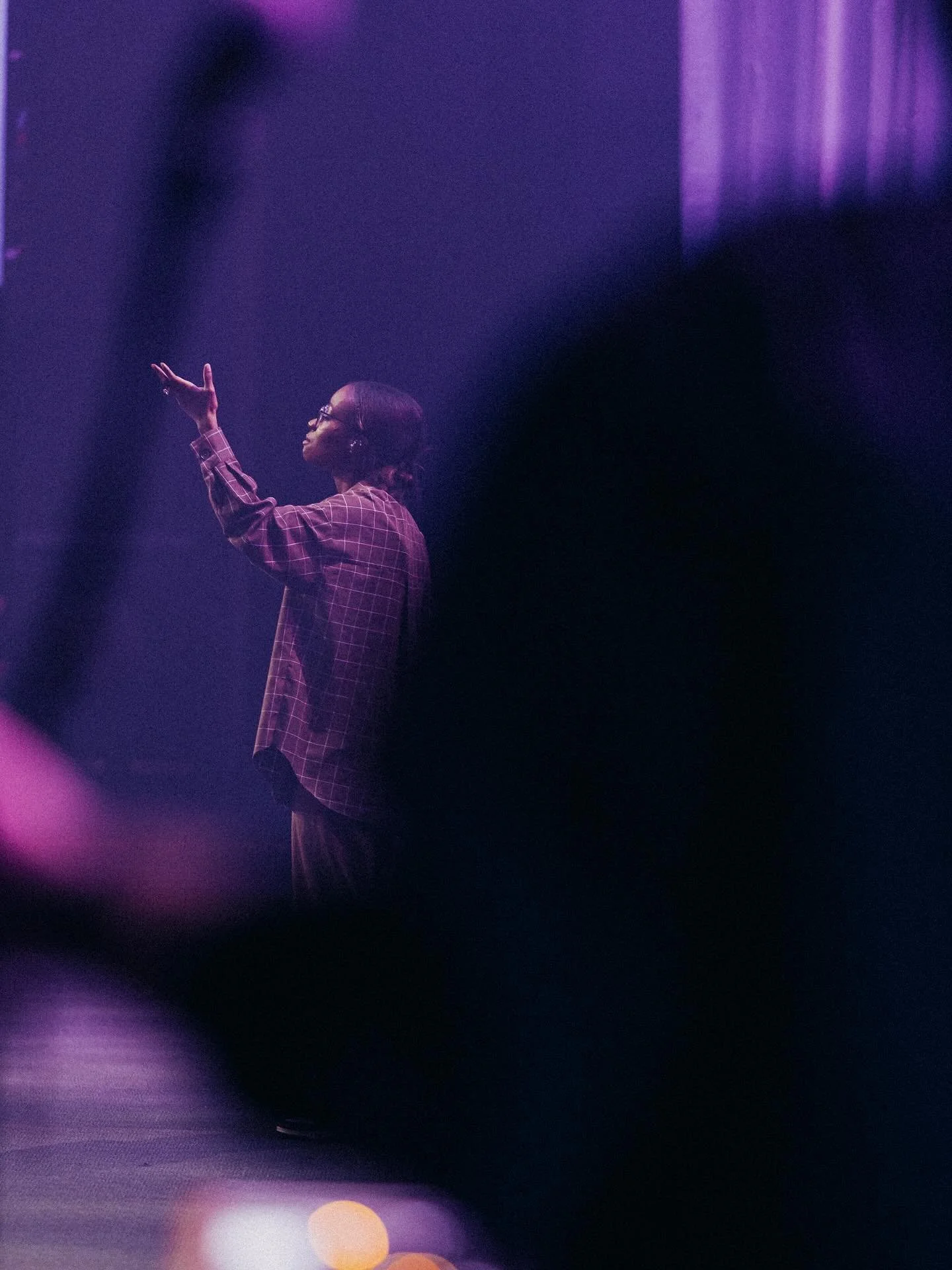 Too many life-giving moments to count at @salt_community 🙏