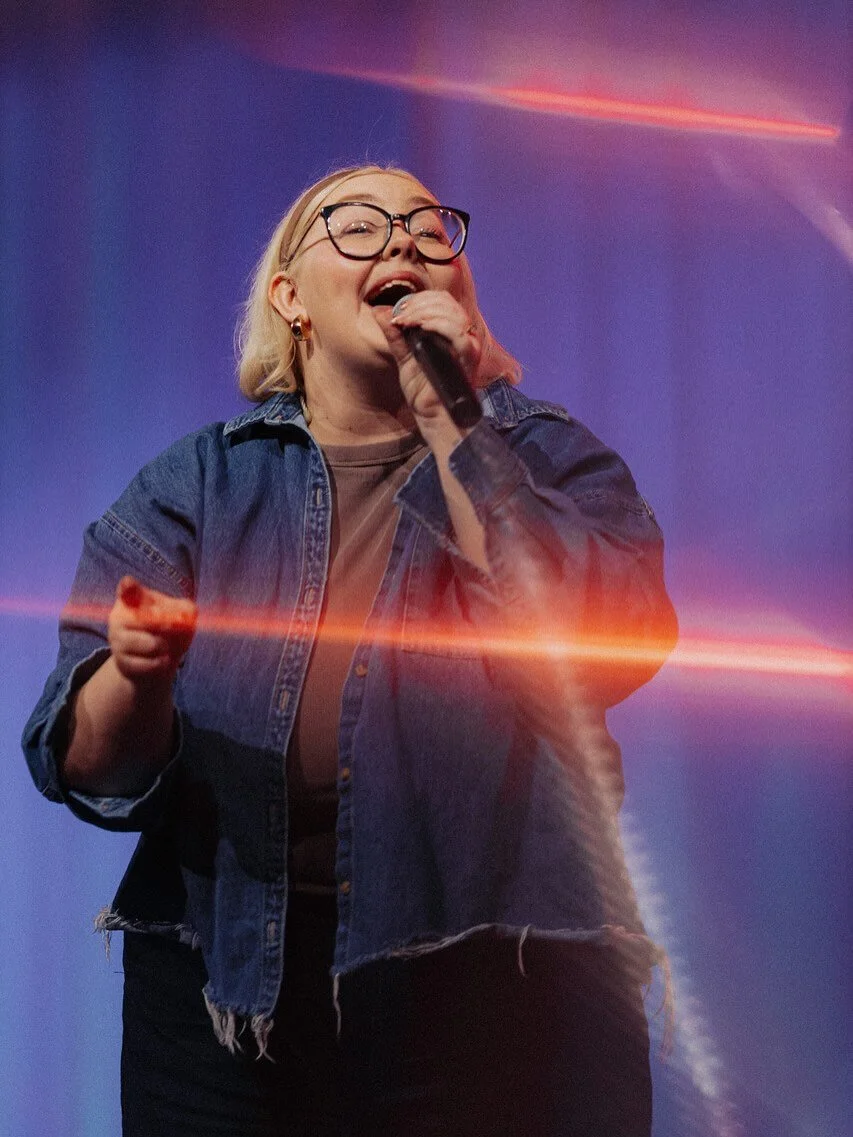 @salt_community is a conference for creatives, so one thing they made sure to encourage us with was to be creative and think out of the box! 📸 I had so much fun trying SO MANY new things and learning tips and tricks from some incredible people &mdas