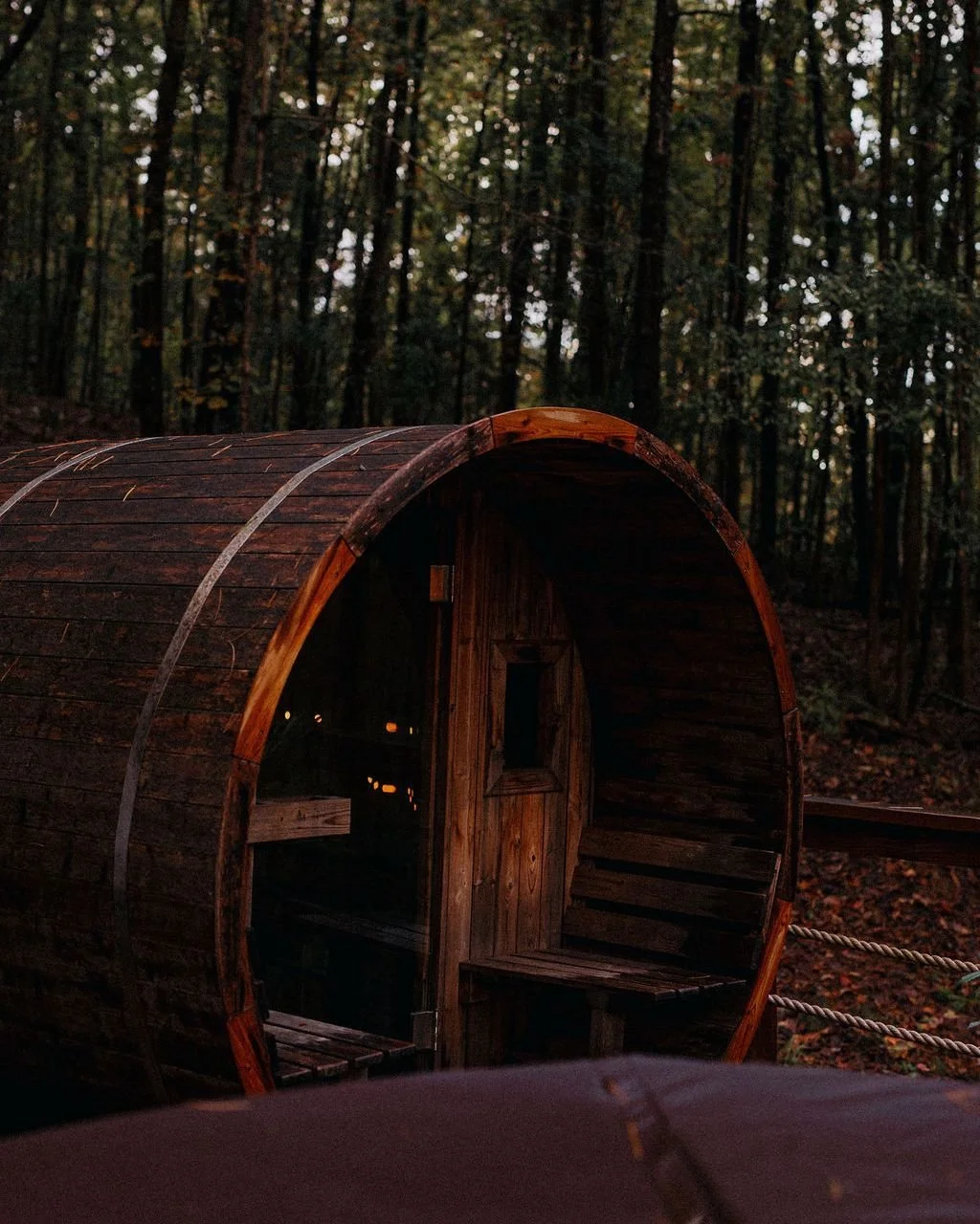 @retreetresort feels more like home away from home every time I visit!

Loveddd getting to capture more content for one of my favorite places, this time focused on all the fun and amenities on the property! I think I'm going to need a dip in that hot