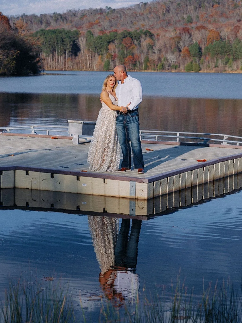lifestyle pics for @lift4life_coaching!! 🥰  i do a LOT of photography in the gym for sean and sarah so it was such a blast to shake things up and head out to the haig mill instead!