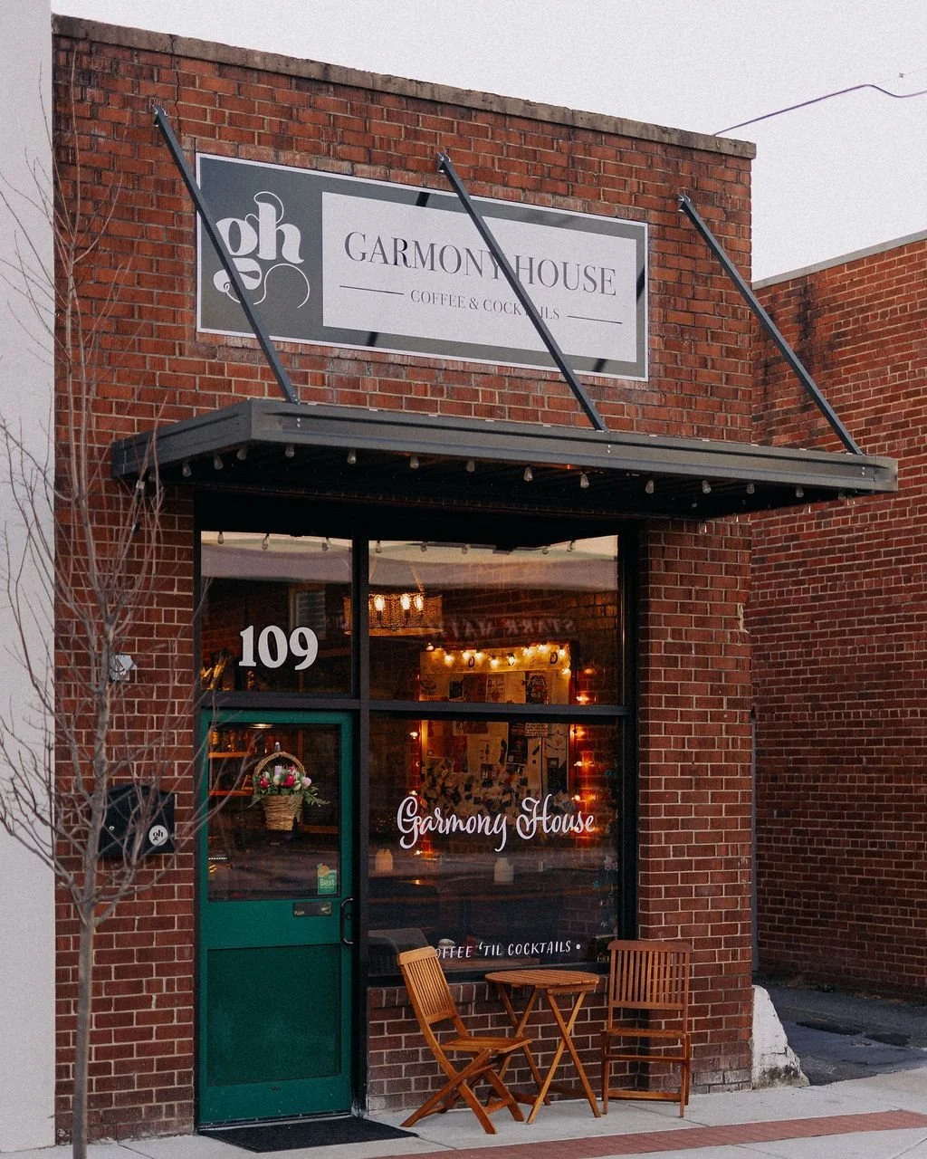 cozy shots from one of my very favorite places 🥰 ☕