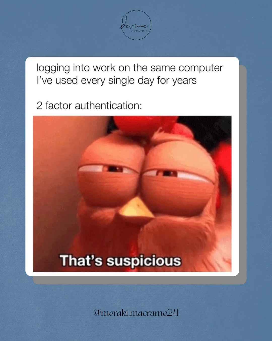 serving you a few relatable memes to beat the sunday scaries 💀