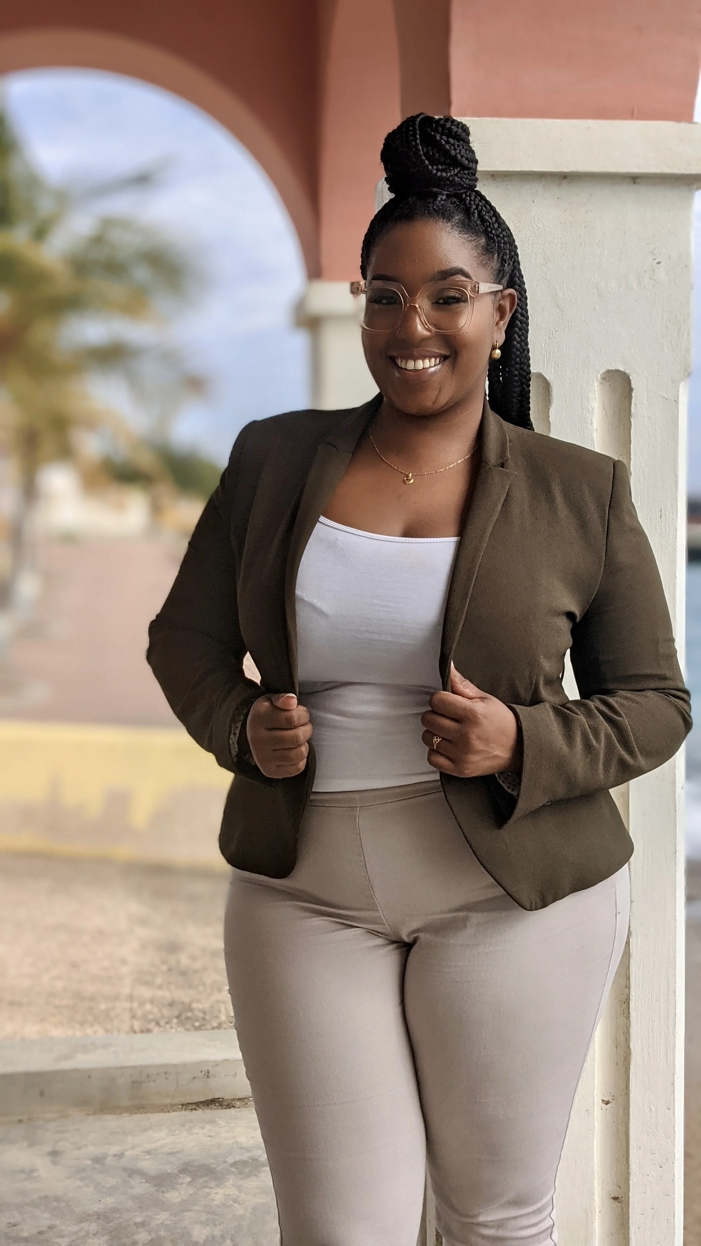 About us — Business Center Bonaire