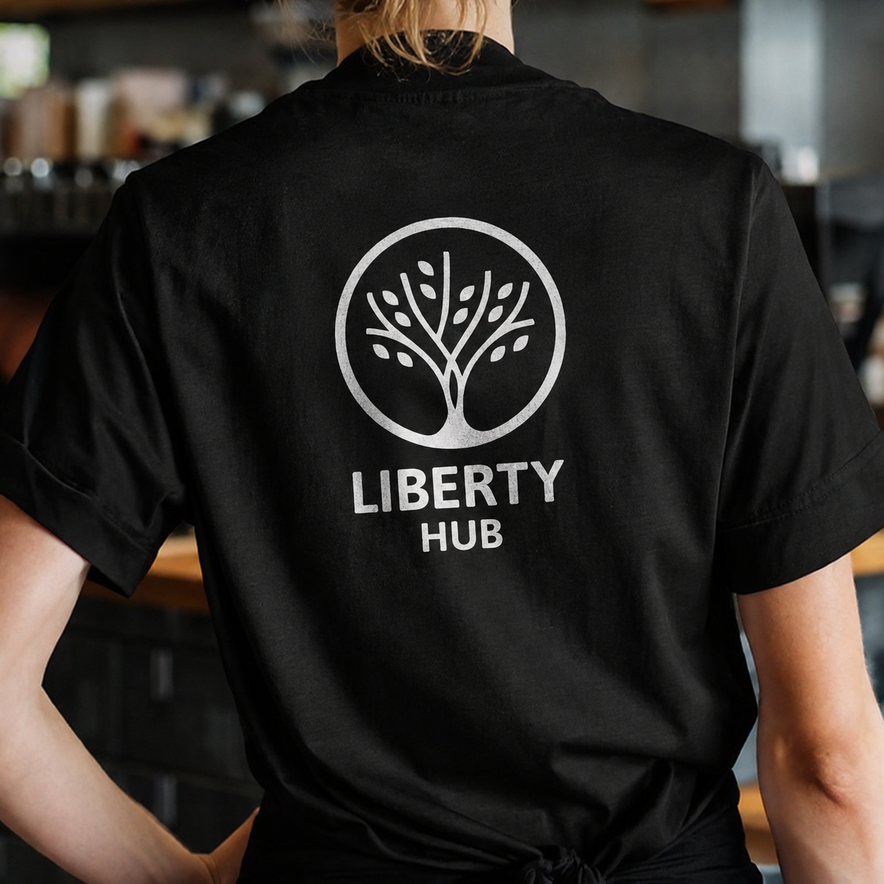 Liberty Hub