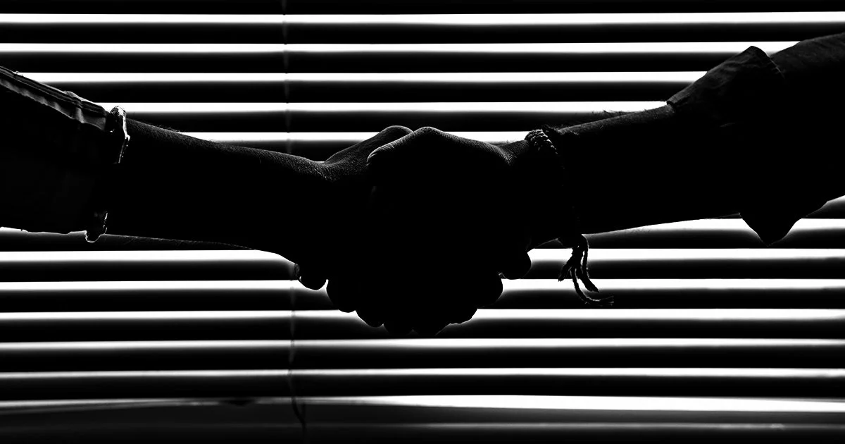 Why Trust is Key To Getting The Best From Your Charity Branding Consultant