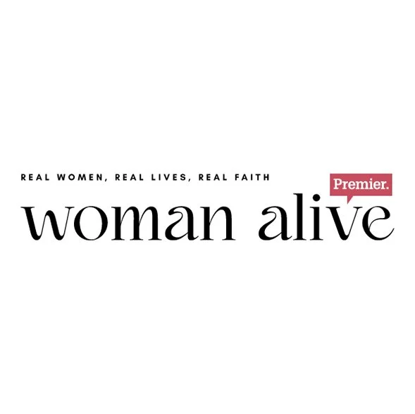 Navi Aulkh featured in Woman Alive’s ‘A League of Extraordinary Women’ article, highlighting her impactful work in justice-focused branding and community transformation through Sodium & Co
