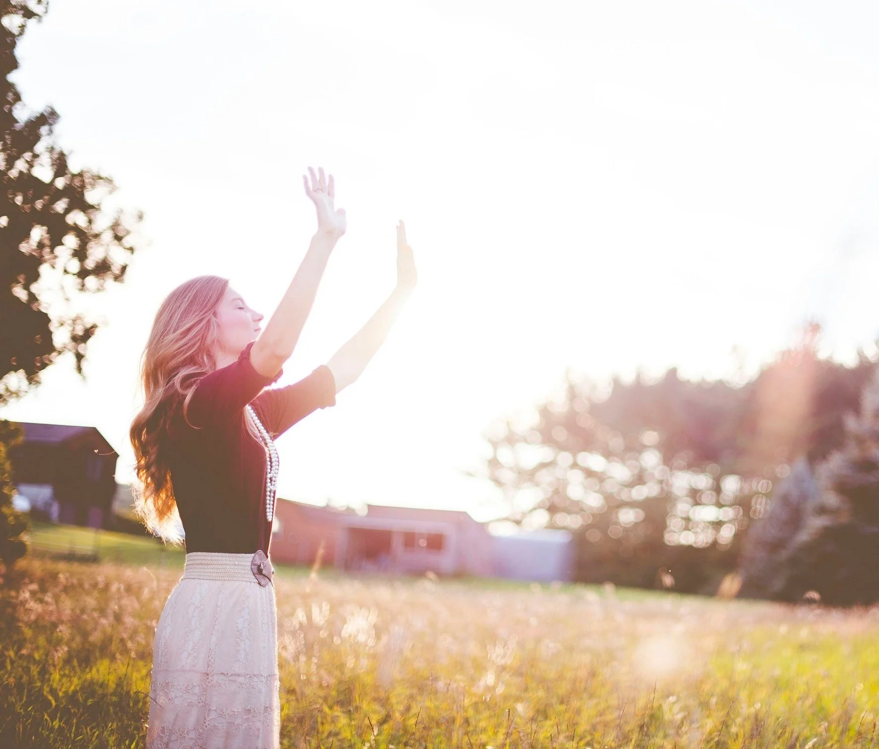 Women of Faith