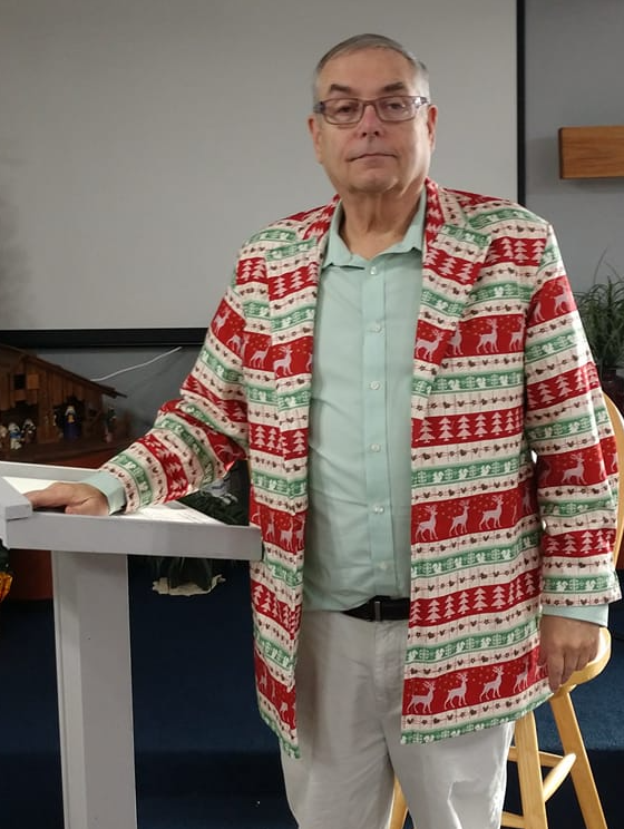 Funeral Service: Charles Deyo