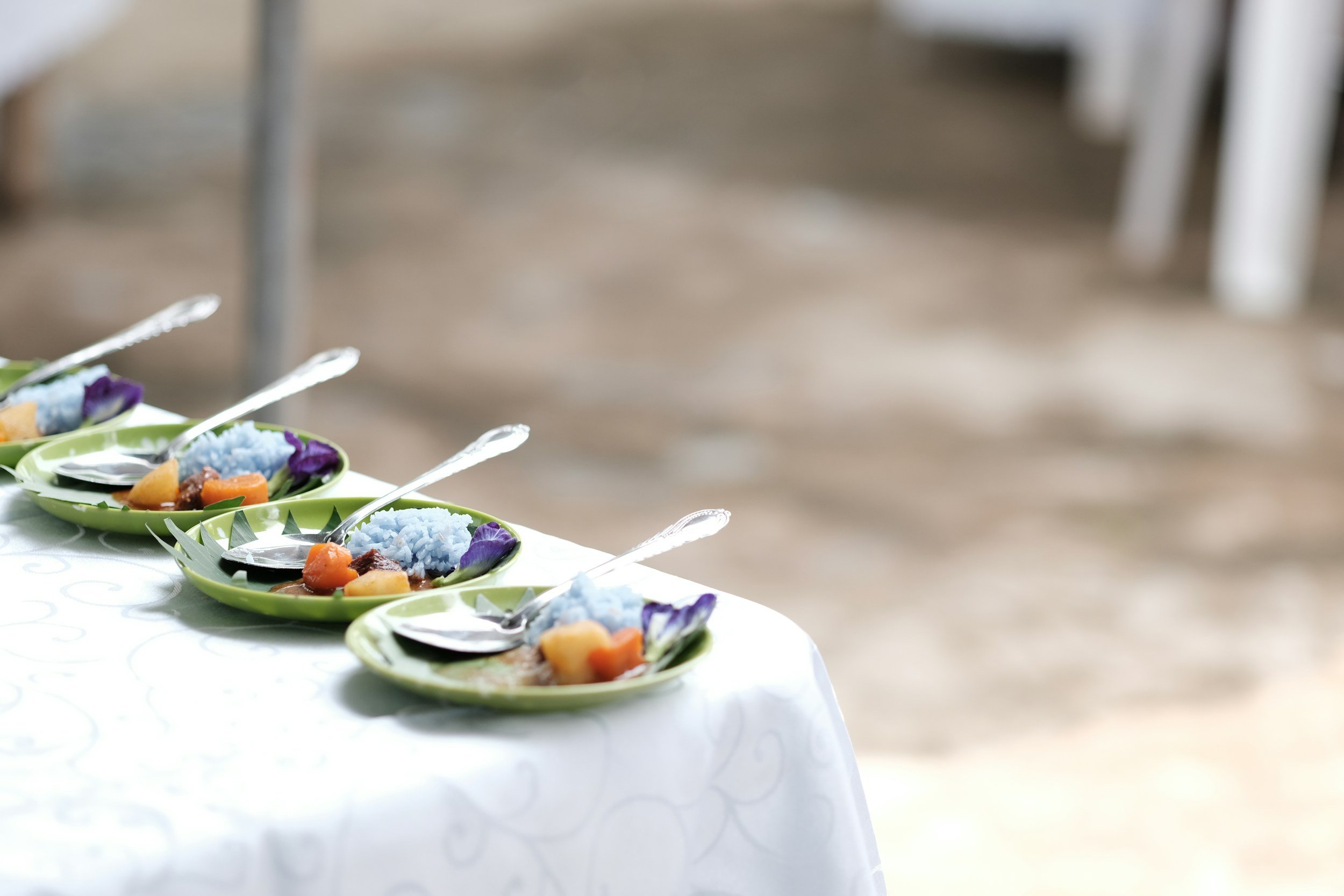“Amazing Grazing” A Taste of Garrett County